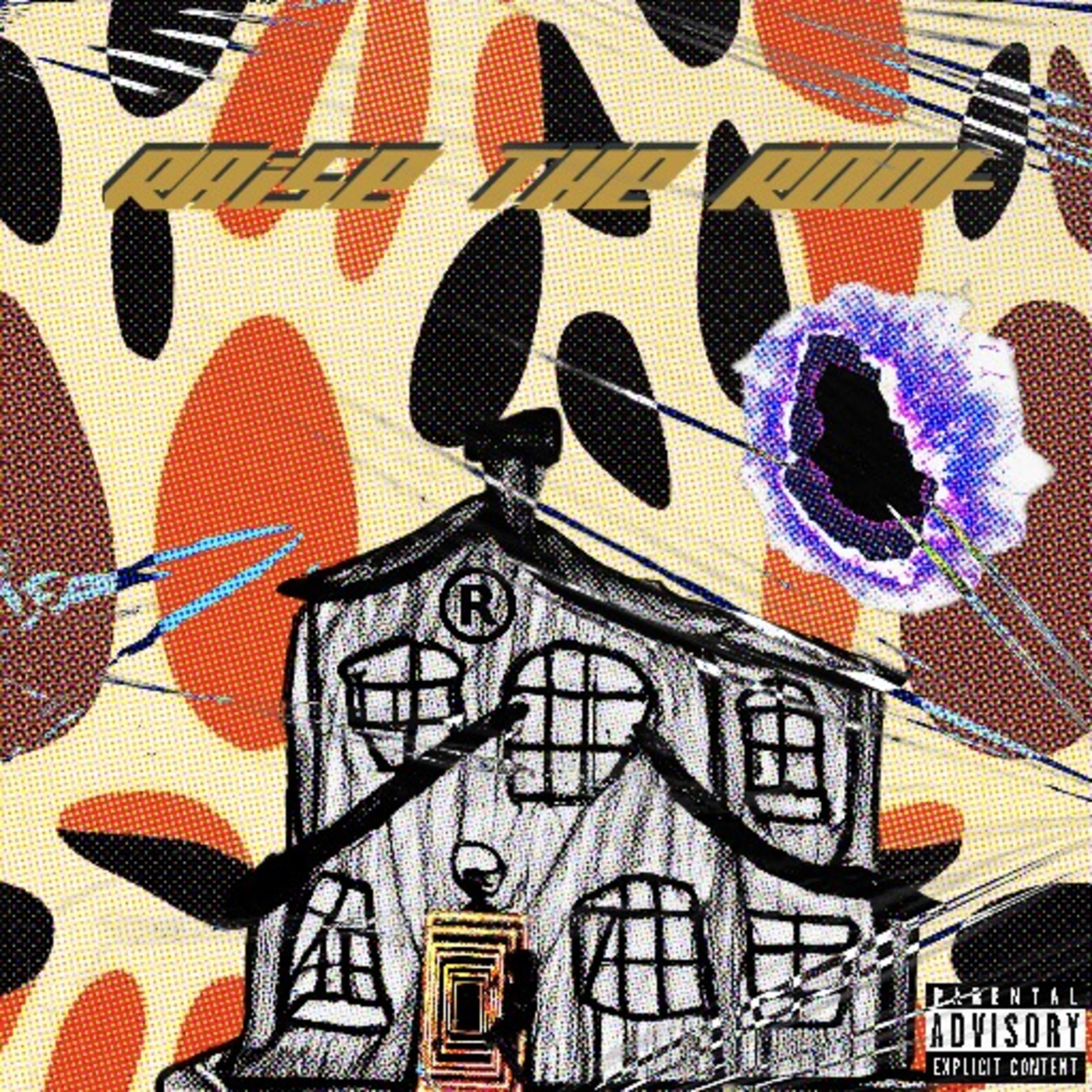 Raise the Roof artwork