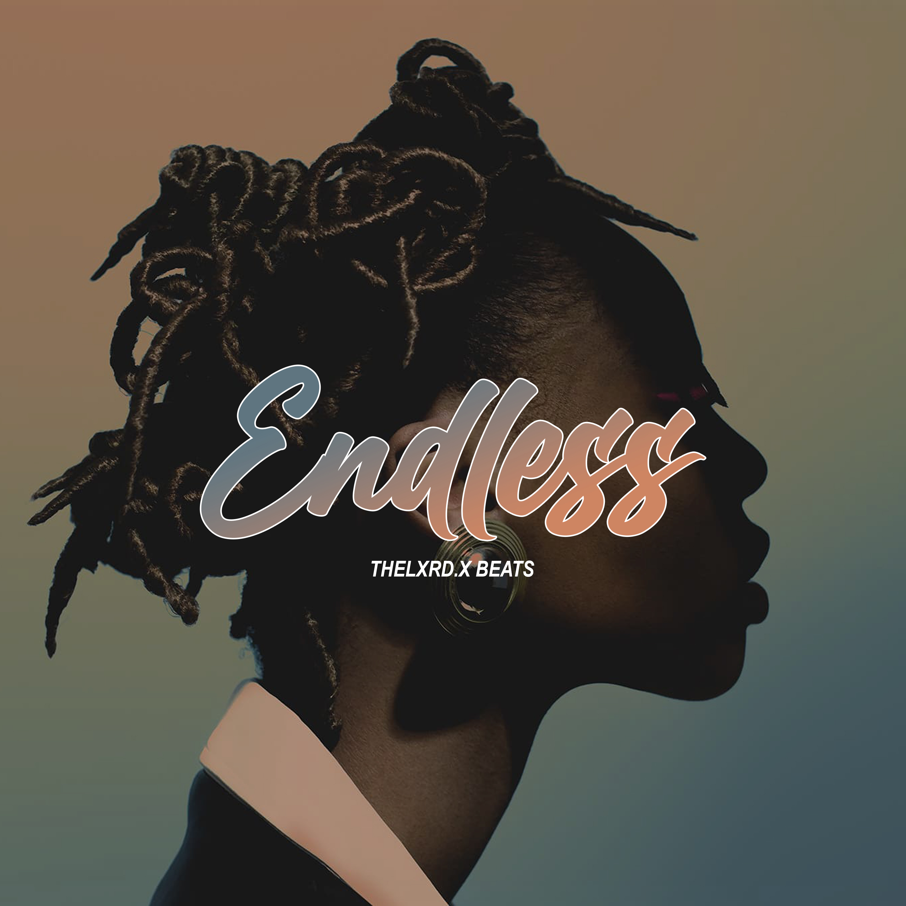 Endless artwork