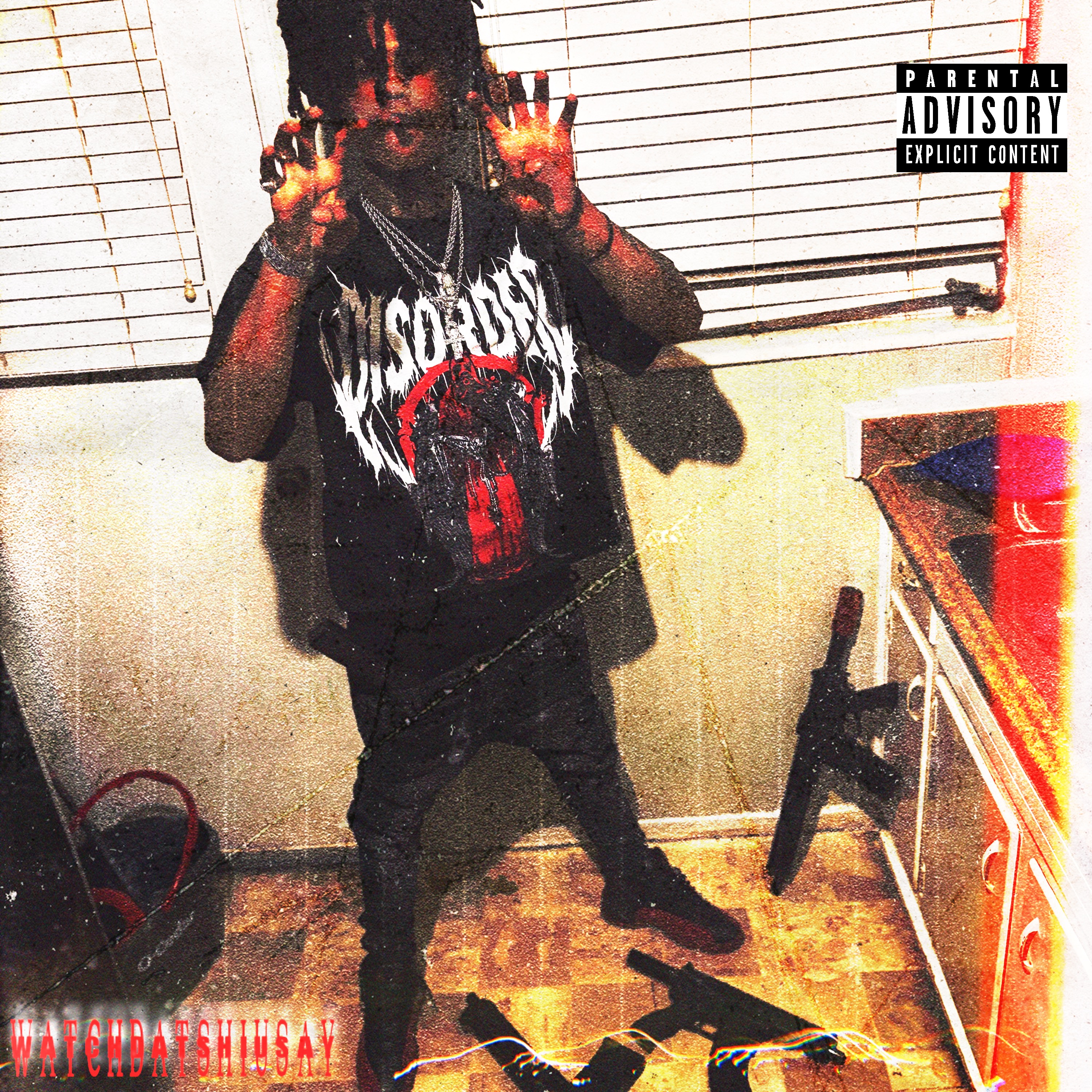 WatchDaShitUSay artwork