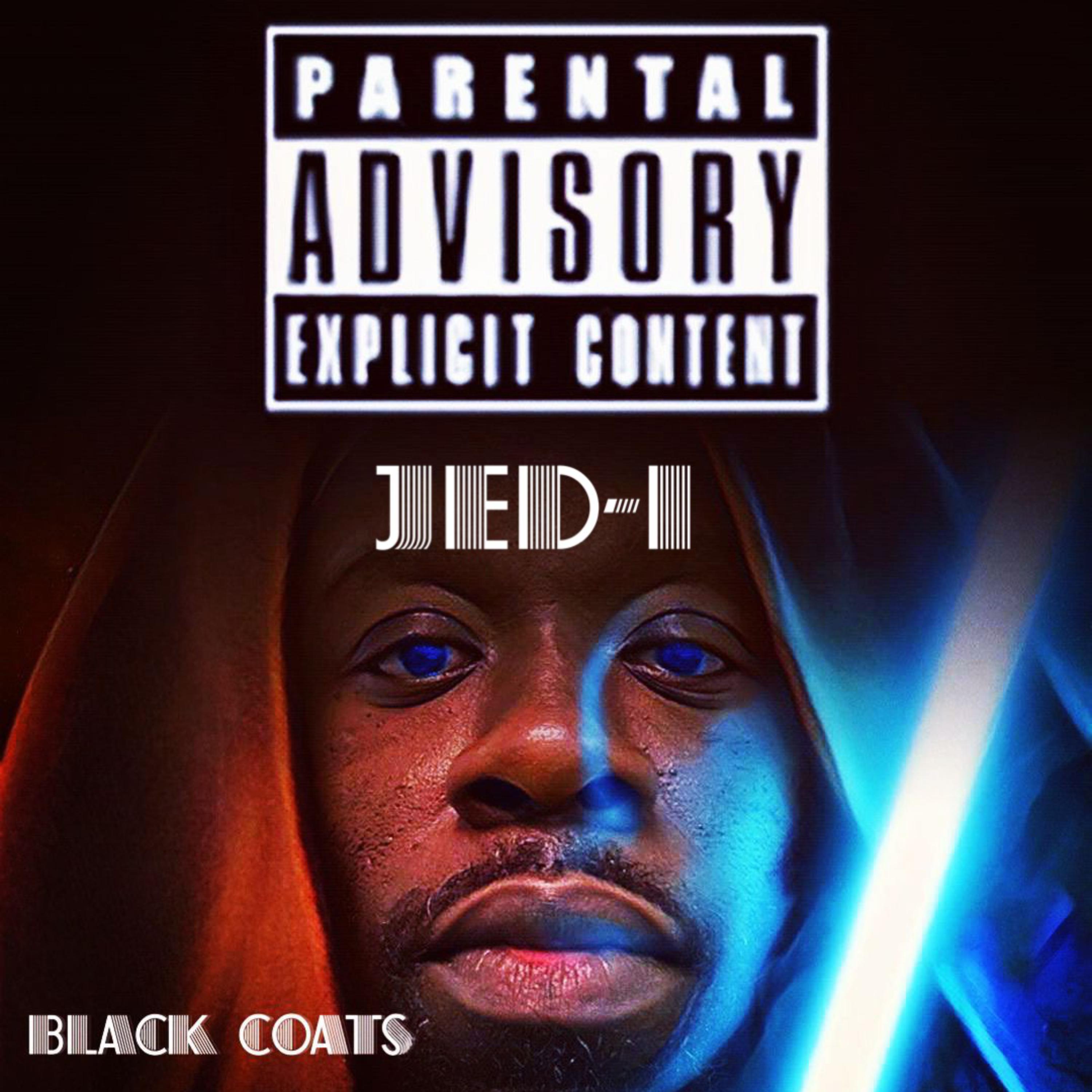 Jed-i artwork