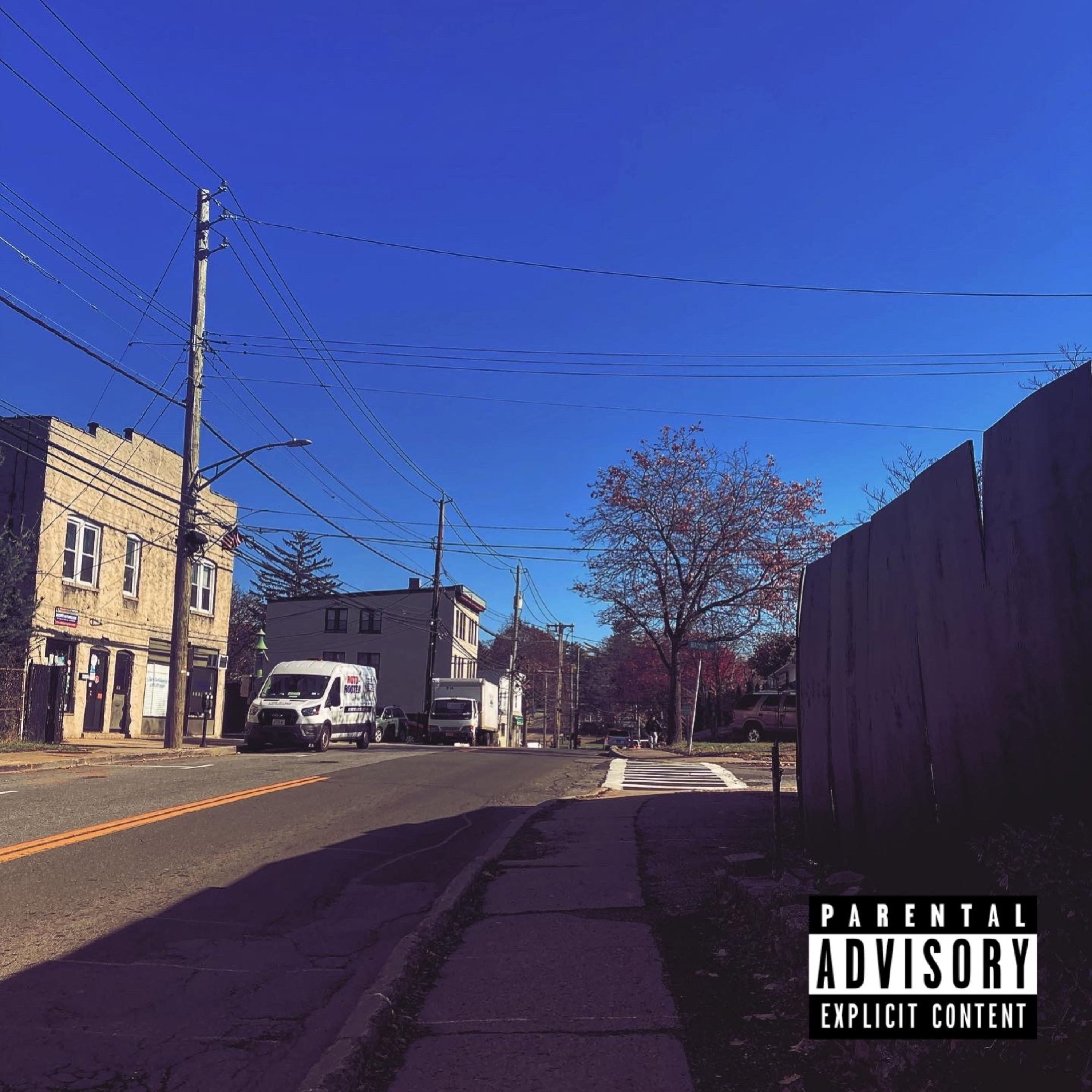 That Ain’t A Lie artwork