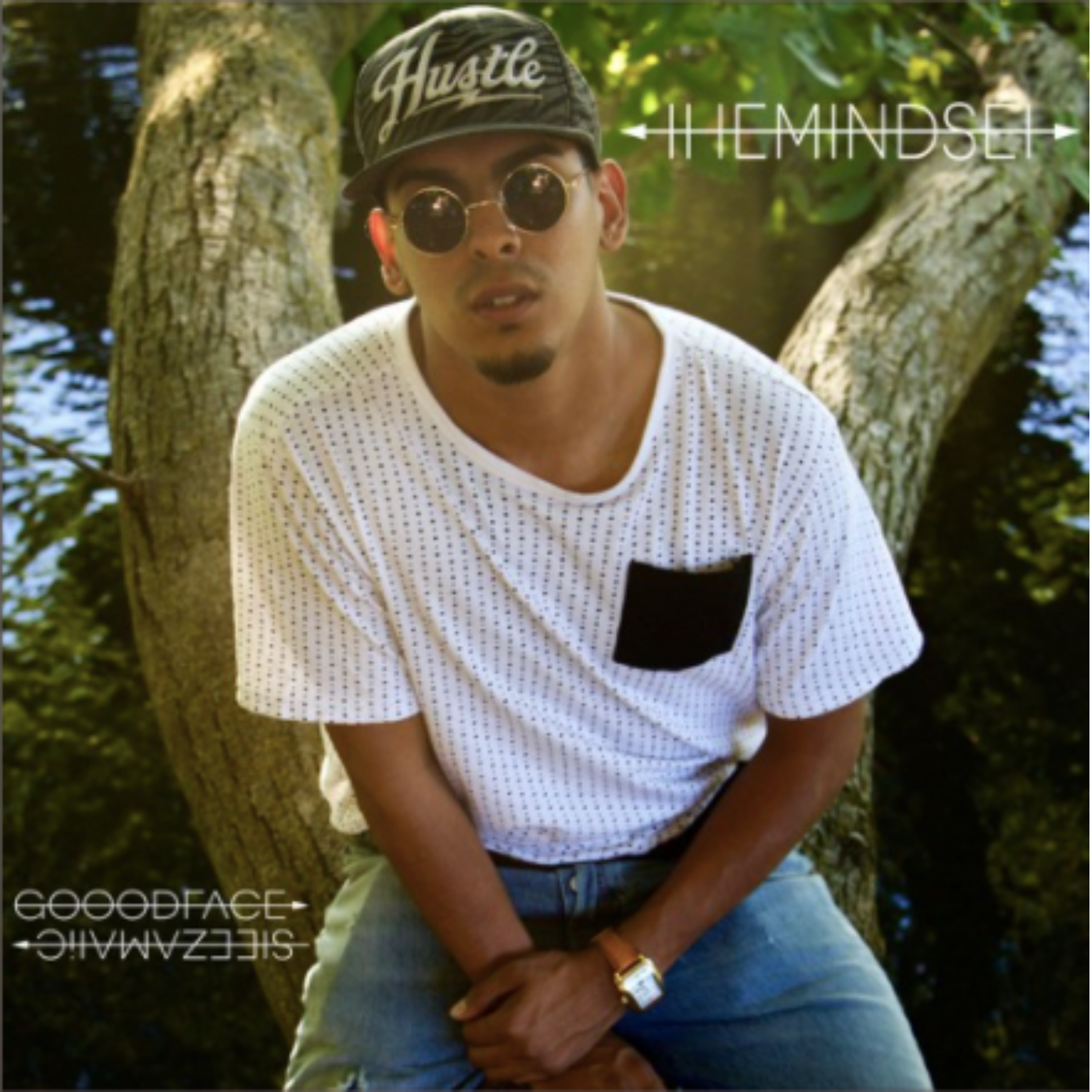 The Mindset artwork