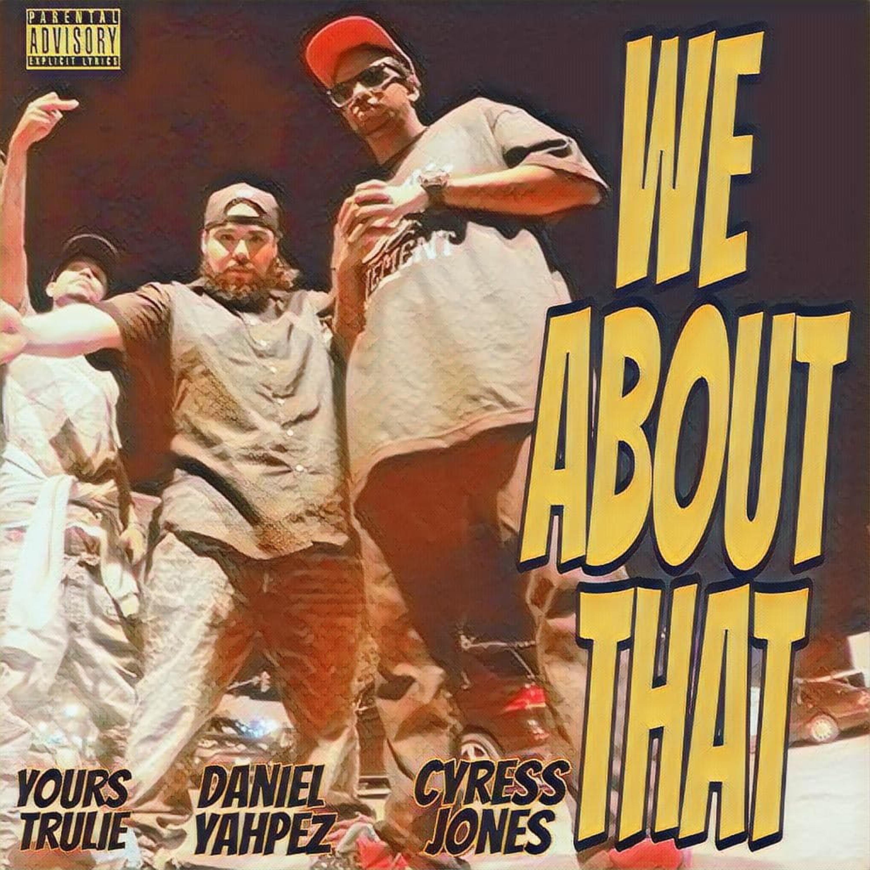 we about that artwork