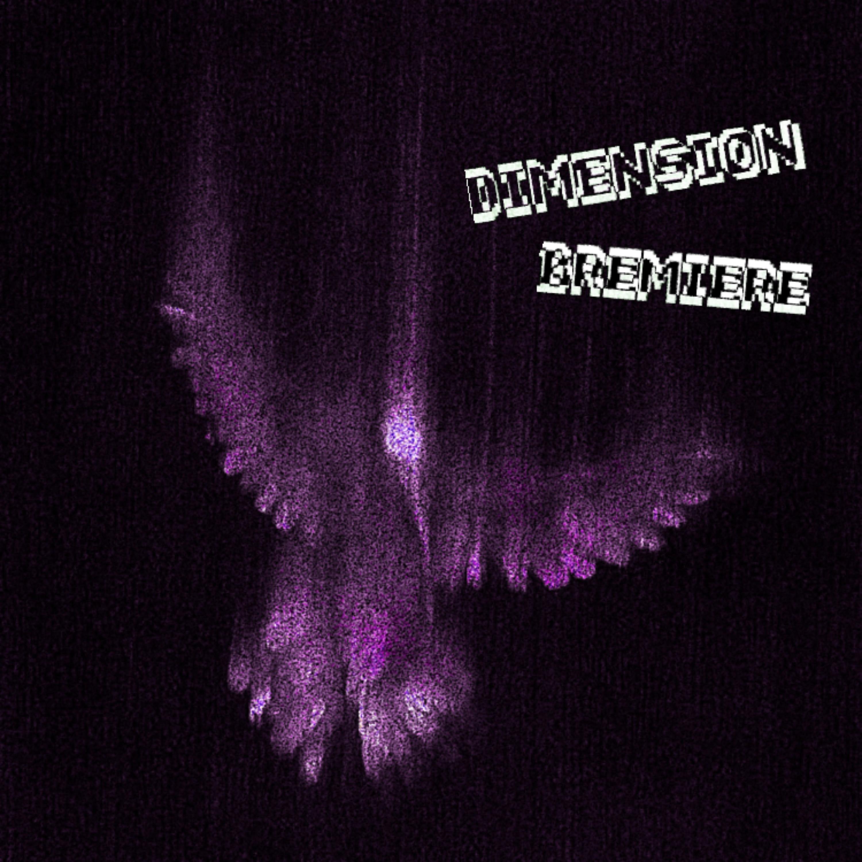 Dimension artwork