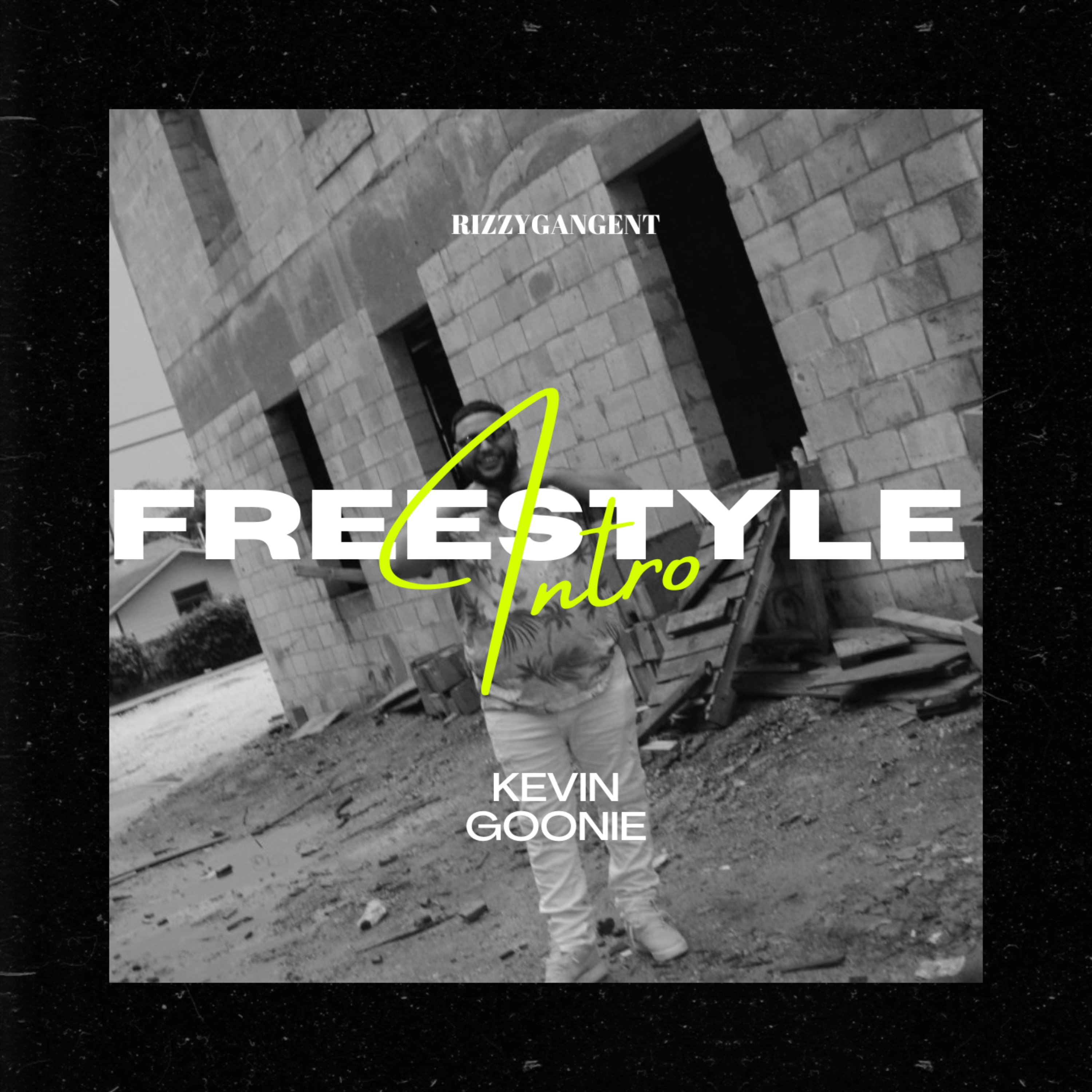 Freestyle Intro artwork