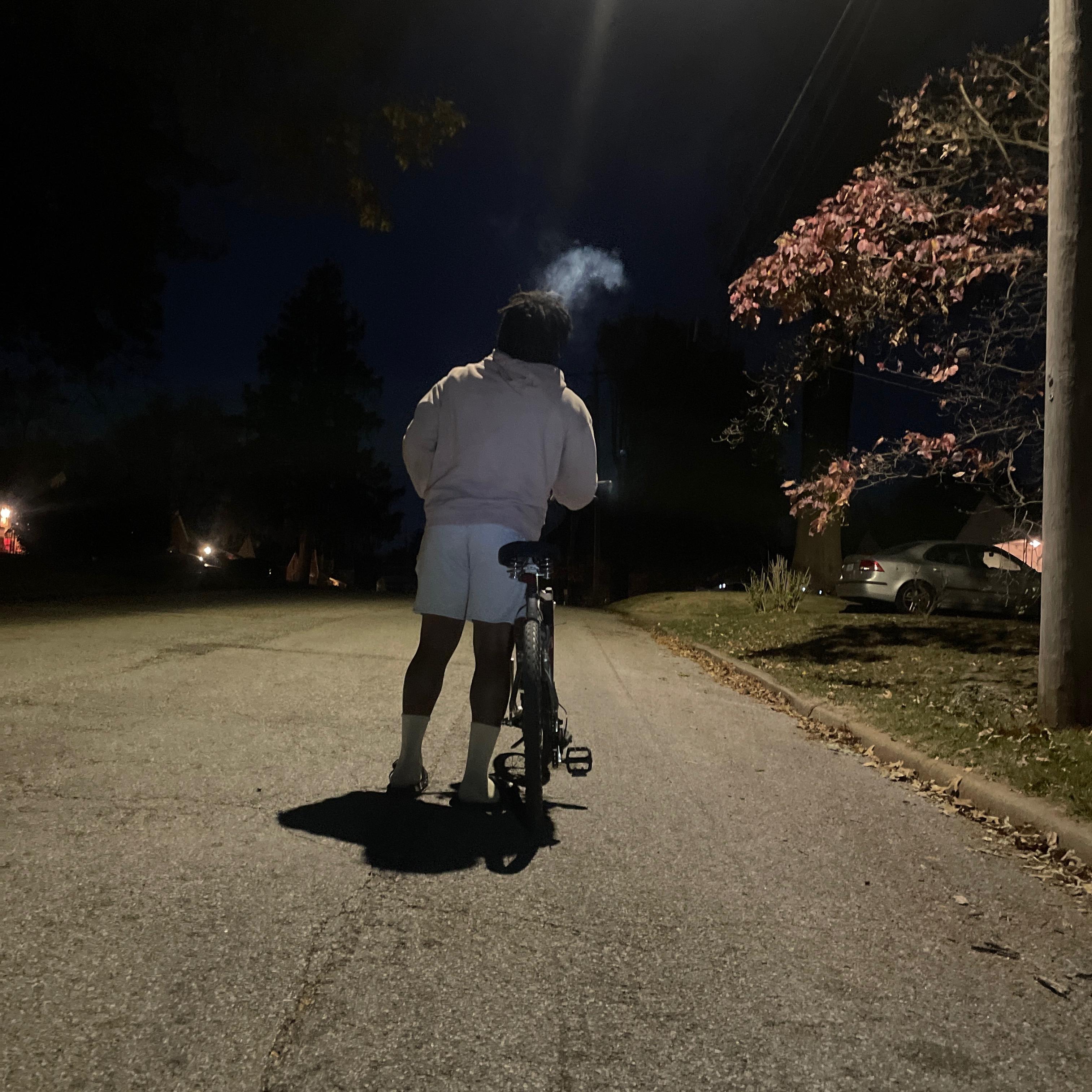 Lose you by Lance cover art