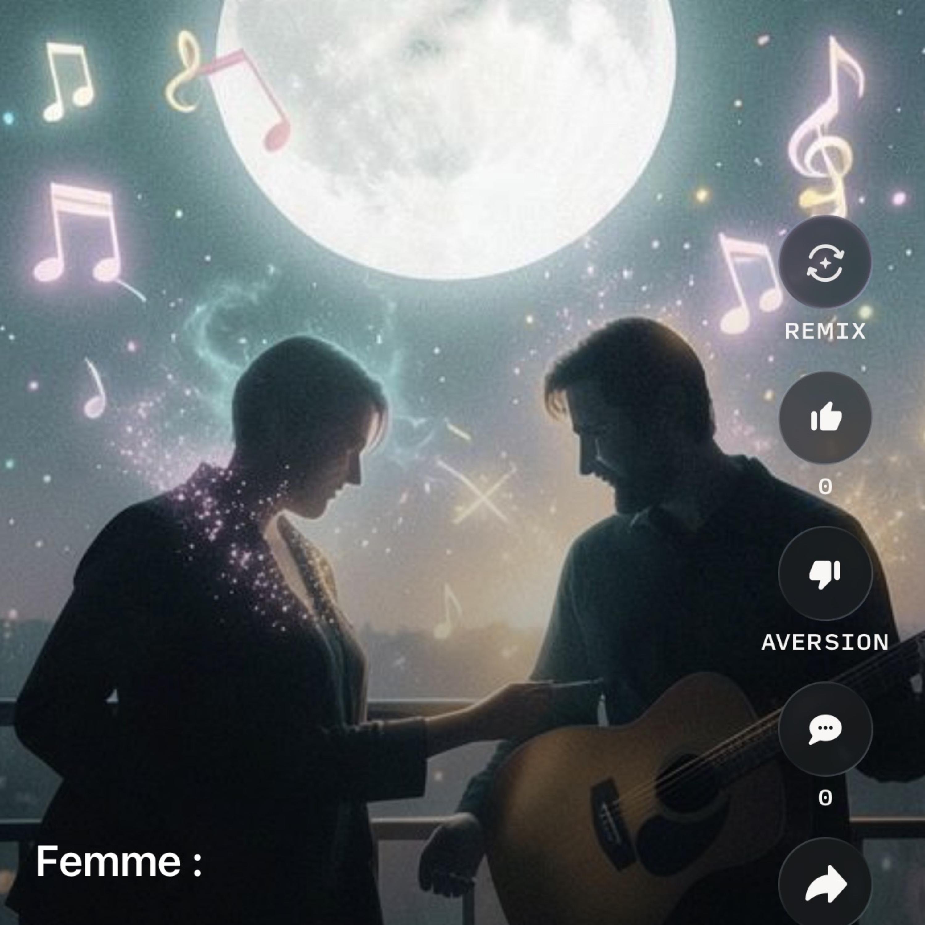 Amour Suspendu 3 by Justin Barihuta cover art