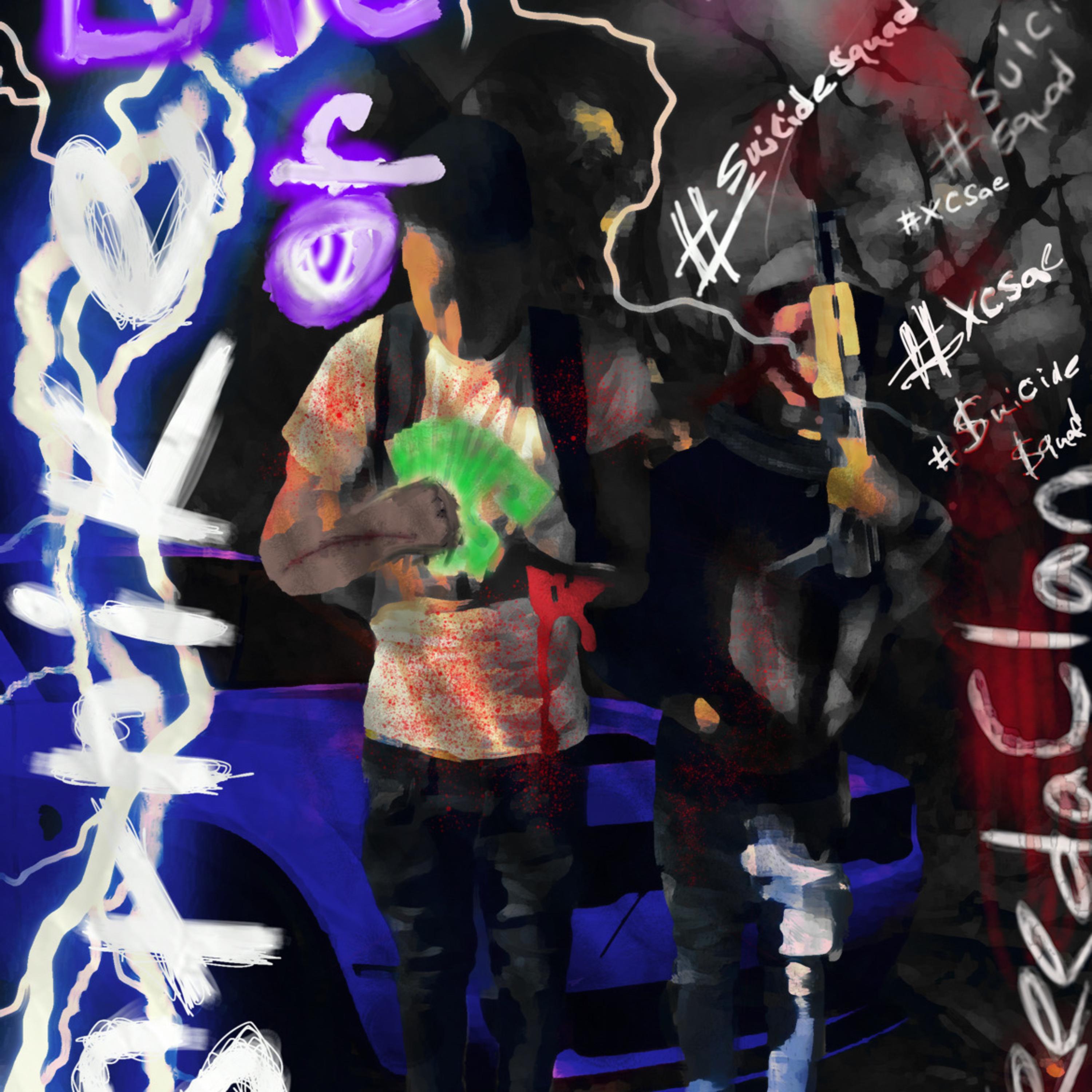 Strike Or Die artwork