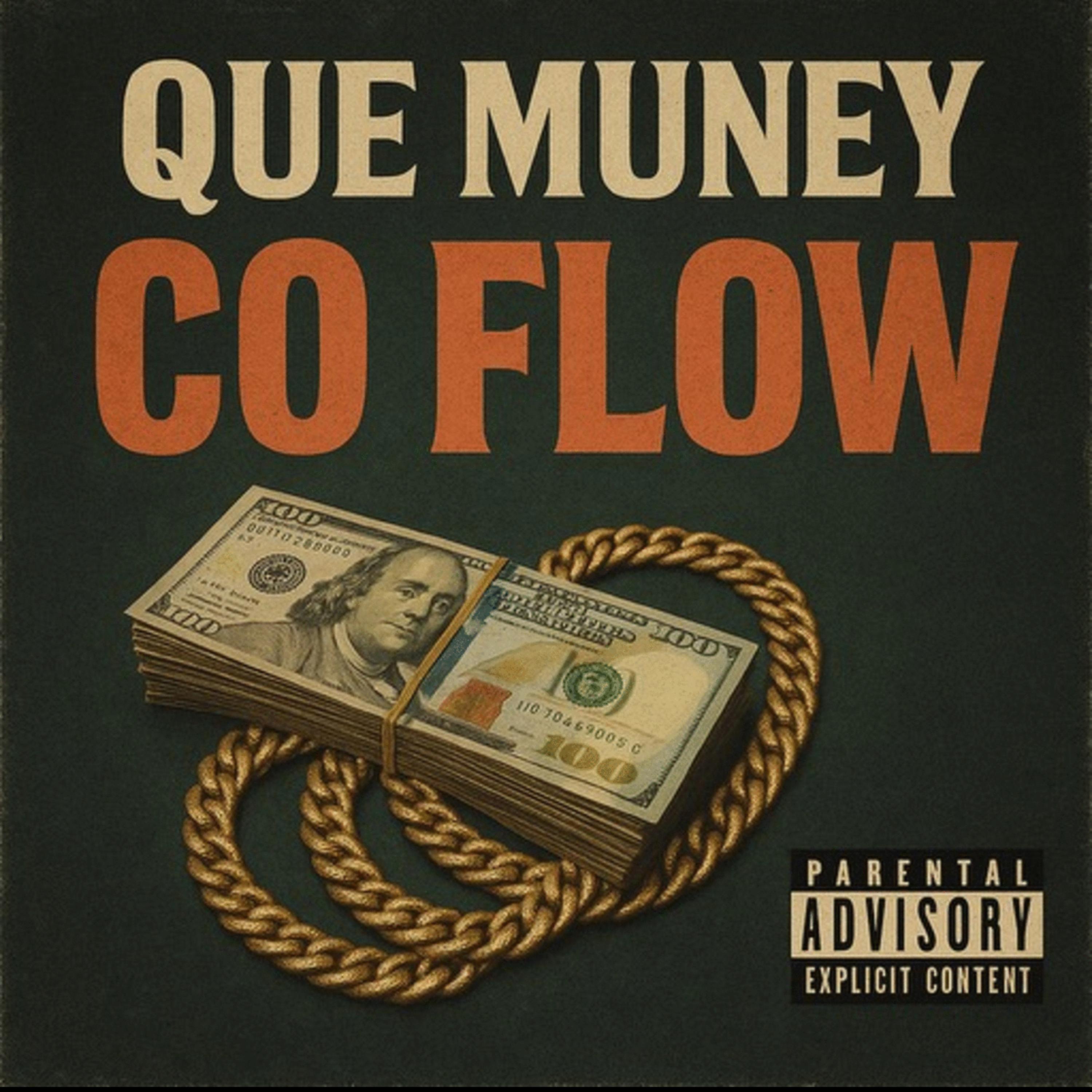 Co FLOW artwork