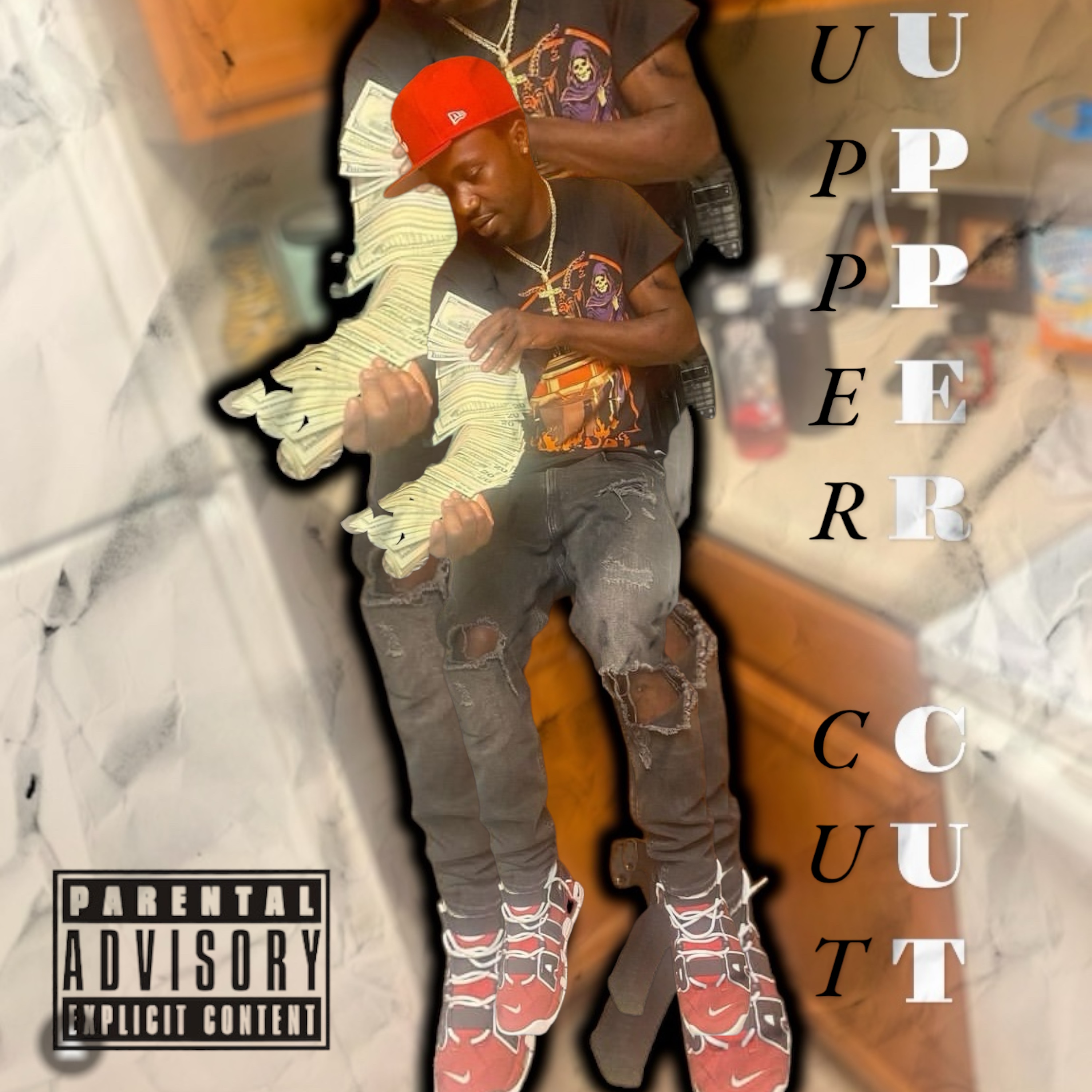 Uppercut artwork