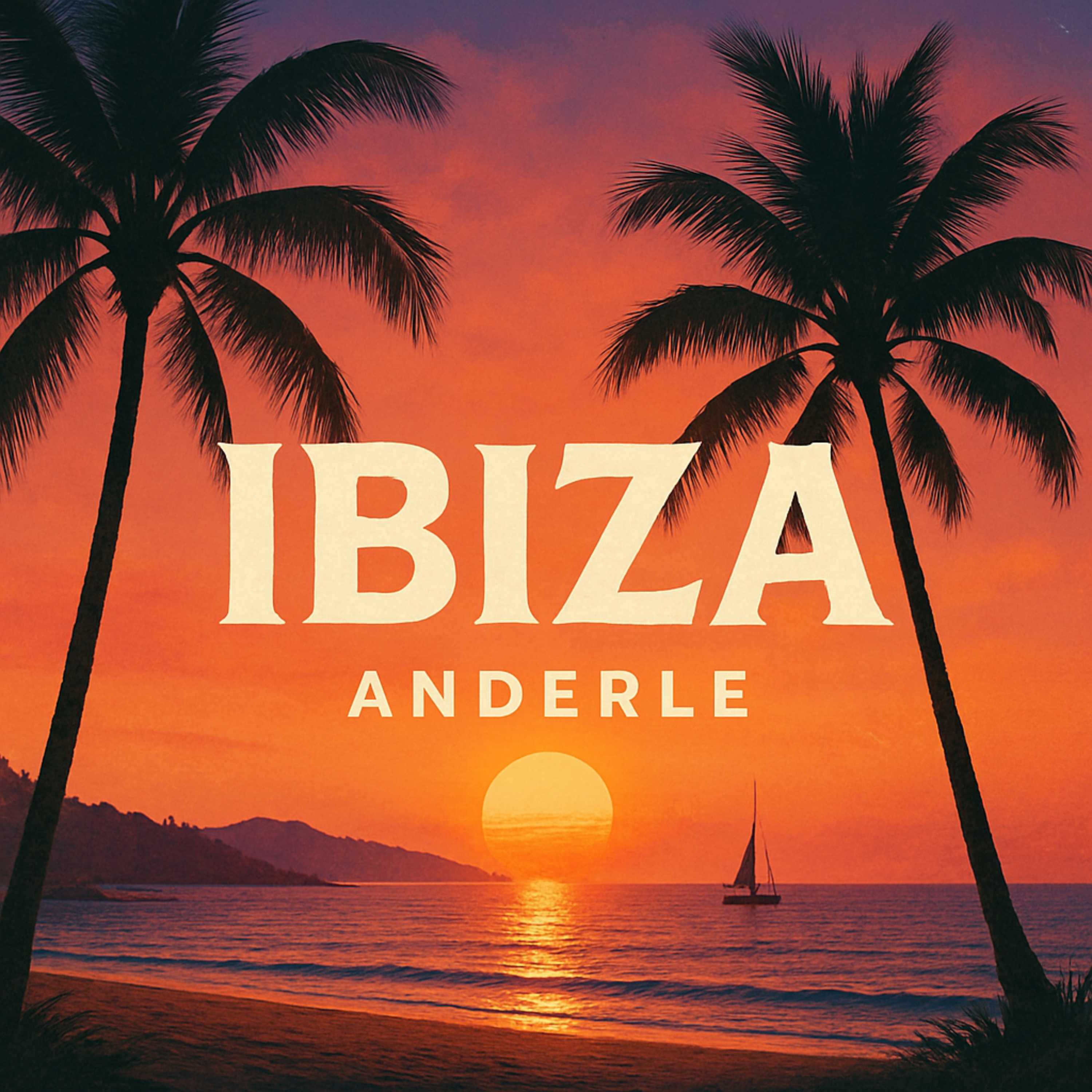 IBIZA artwork