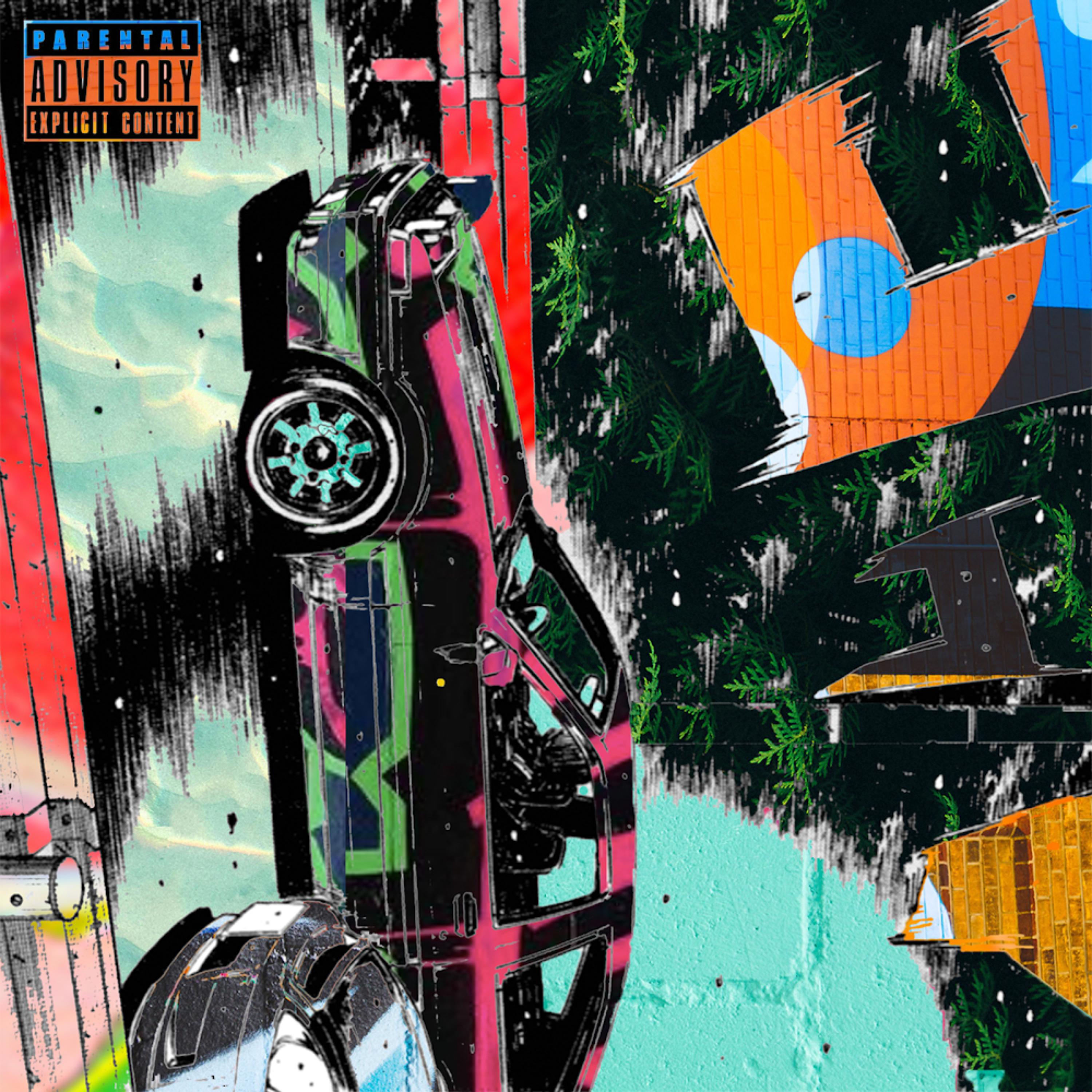 Soulcialites (A-Side) artwork