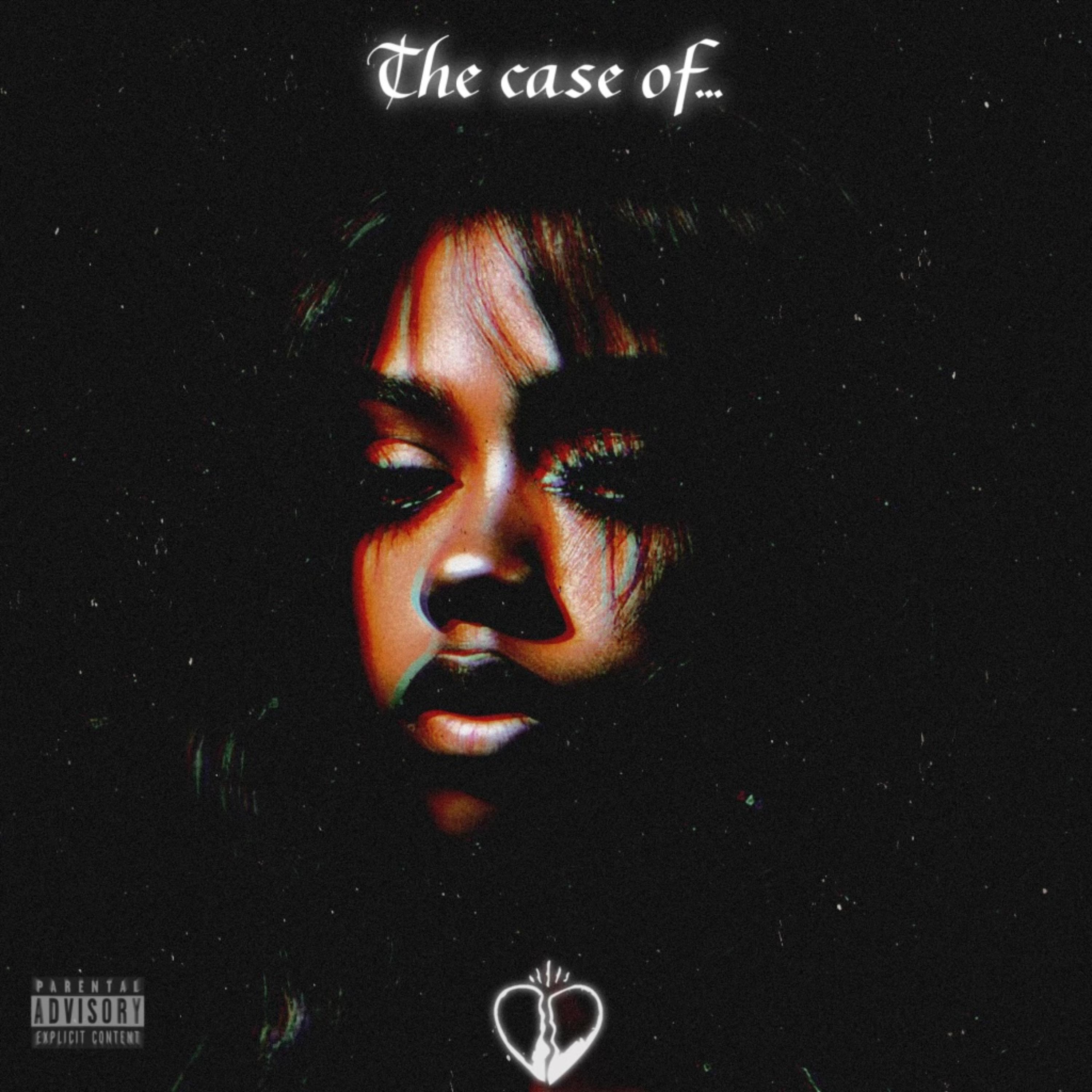 The Case Of… artwork