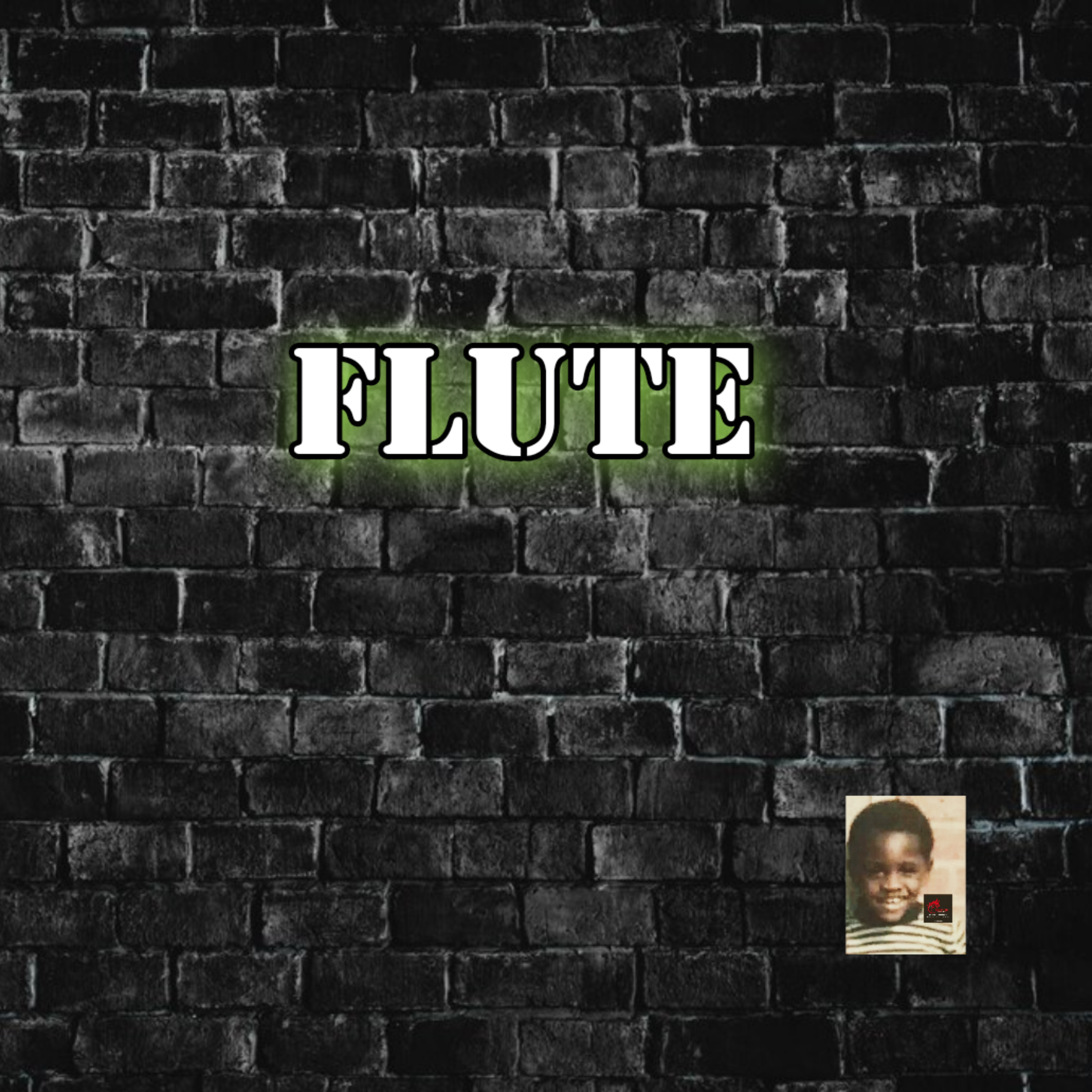 FLUTE artwork