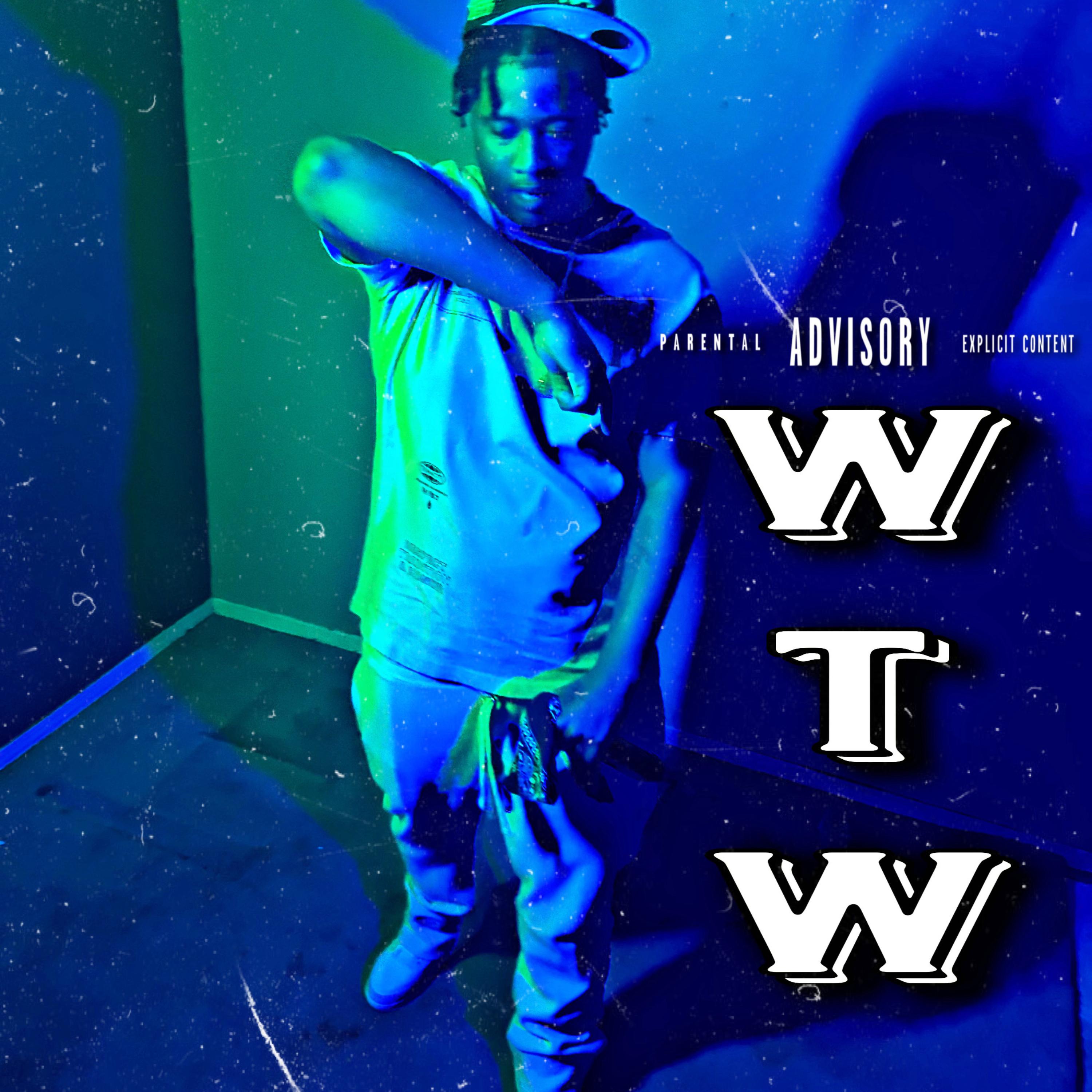 What’s The Word artwork