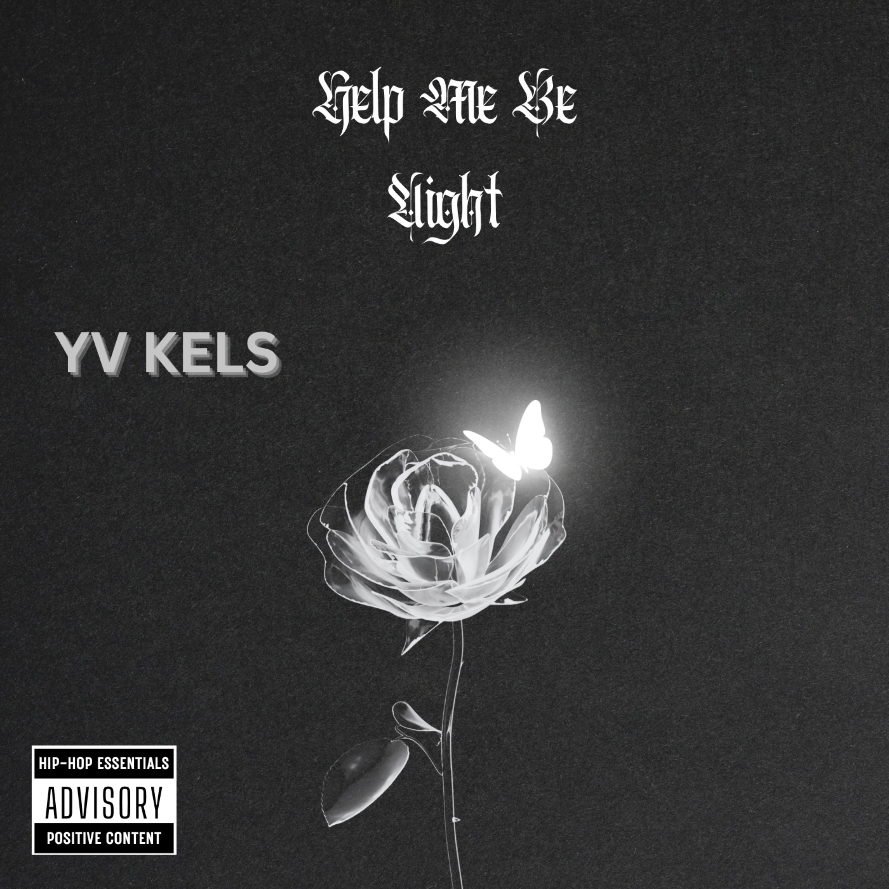 Help Me Be Aight artwork