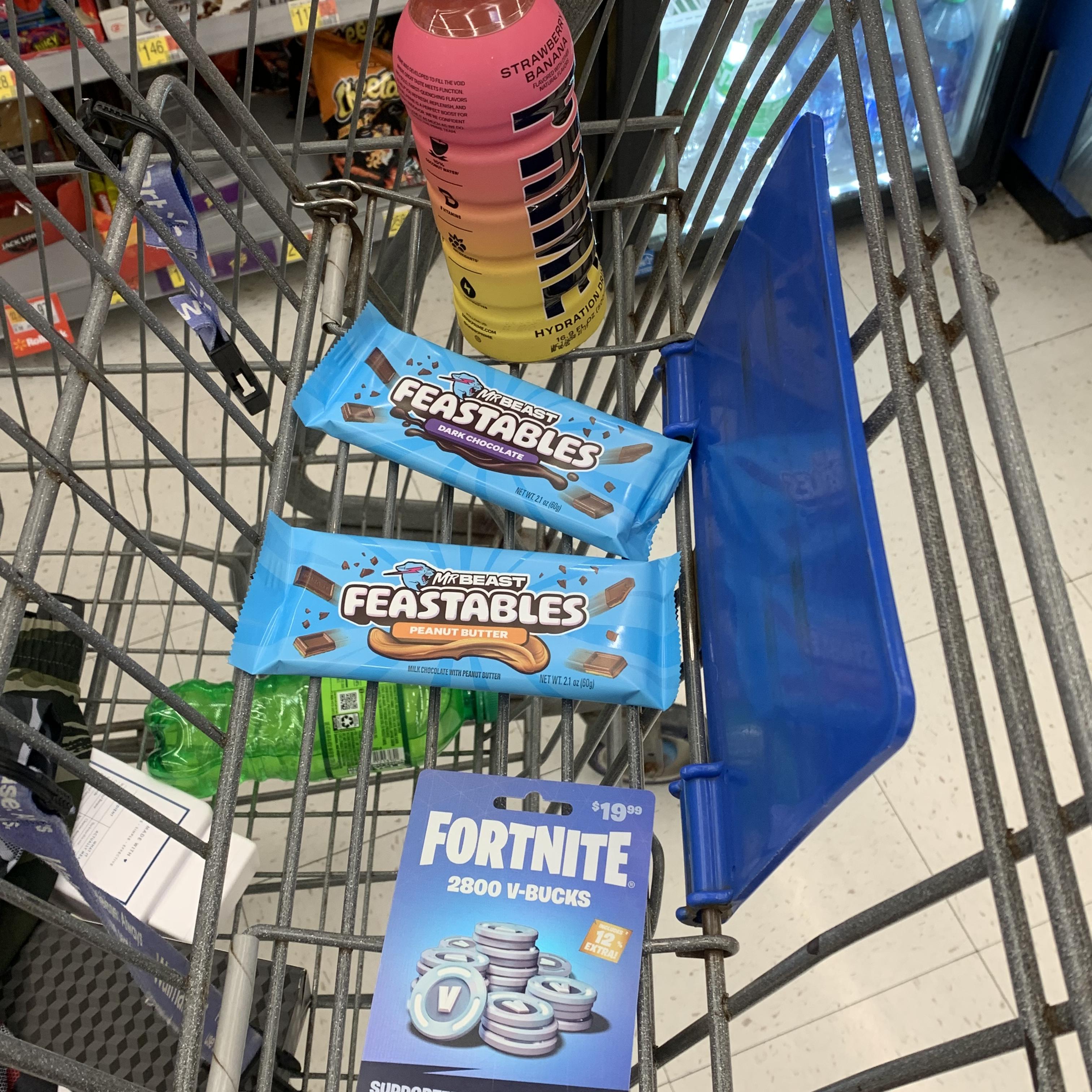 Oh, We’re Riding artwork