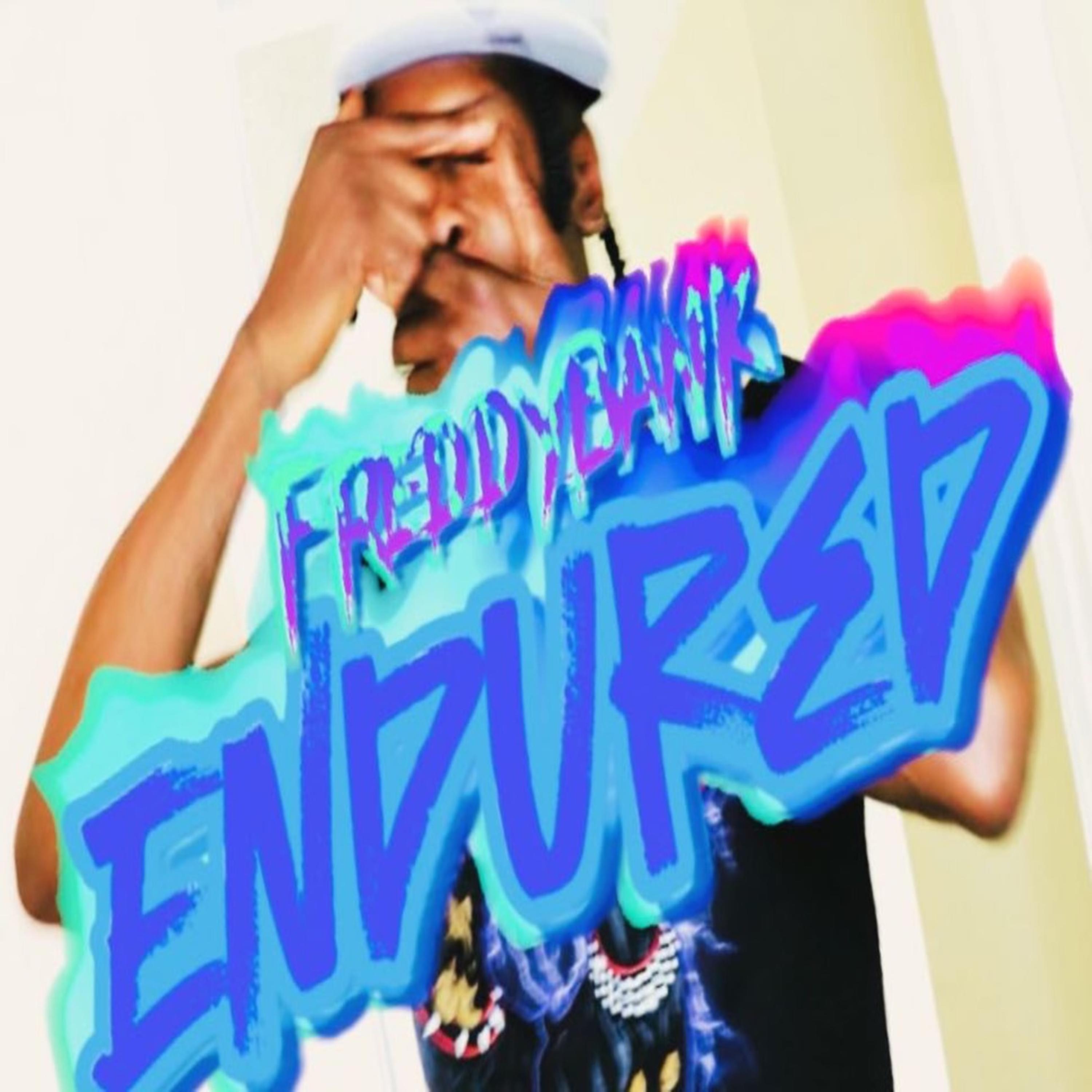 Endured artwork