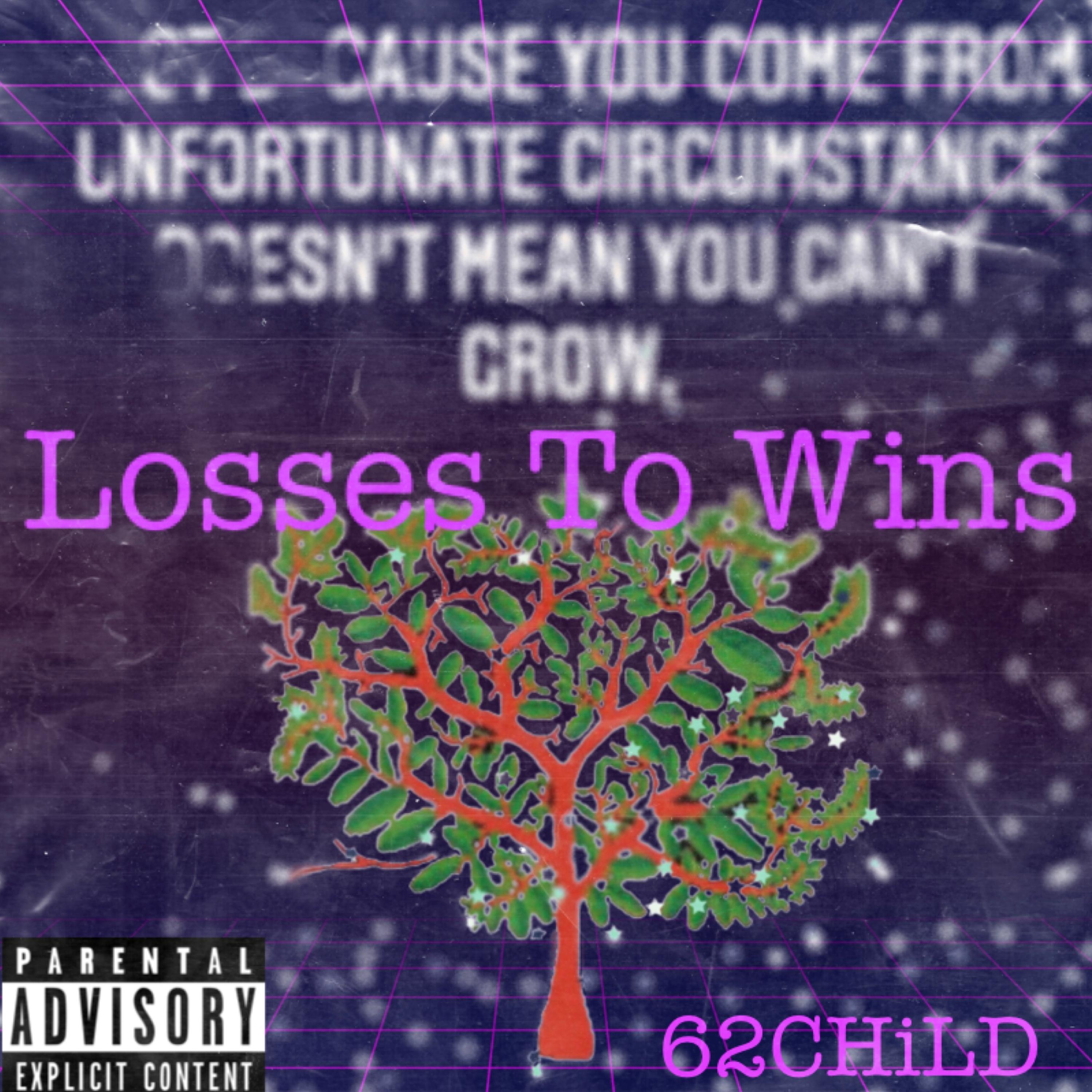 Losses to Wins artwork
