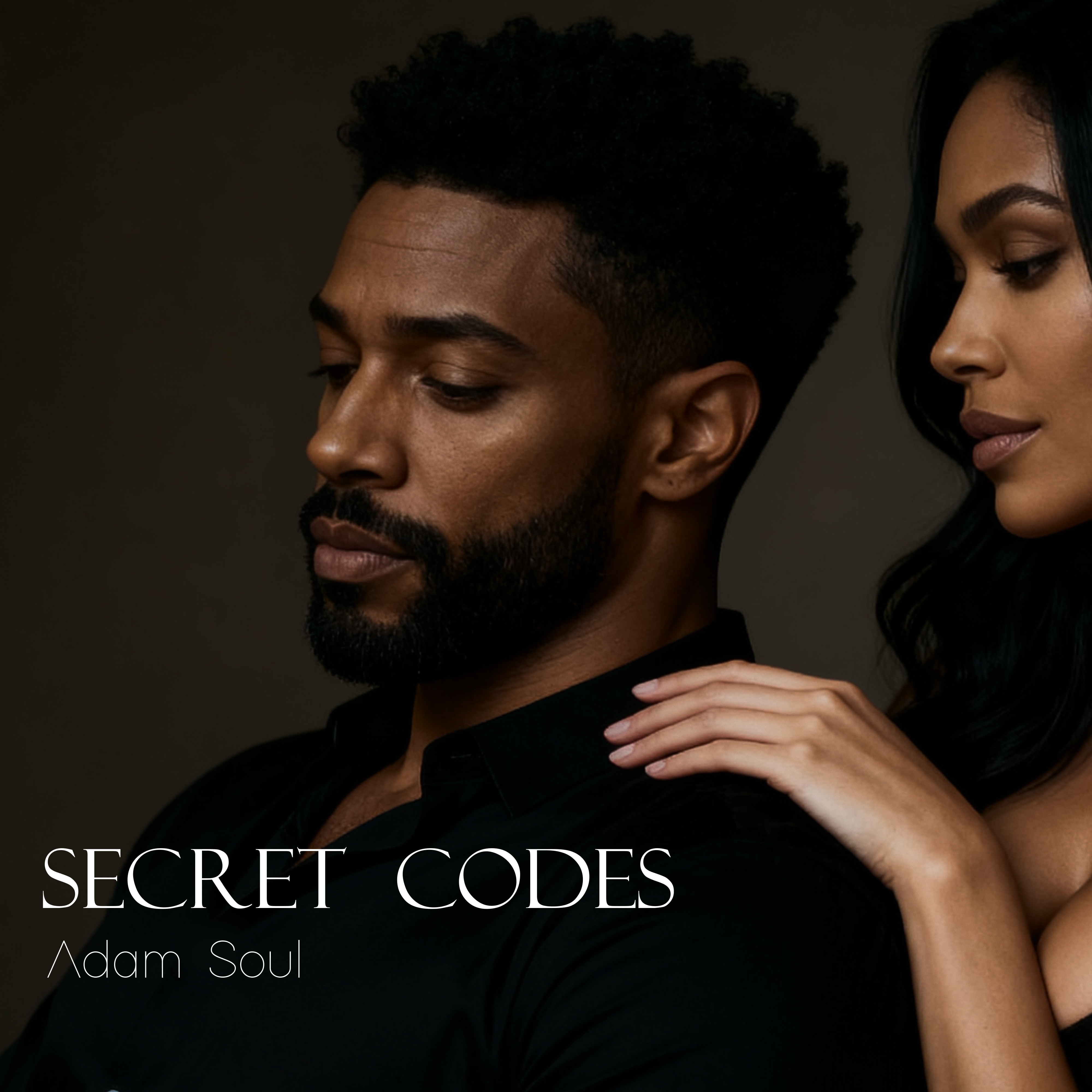 Secret Codes artwork