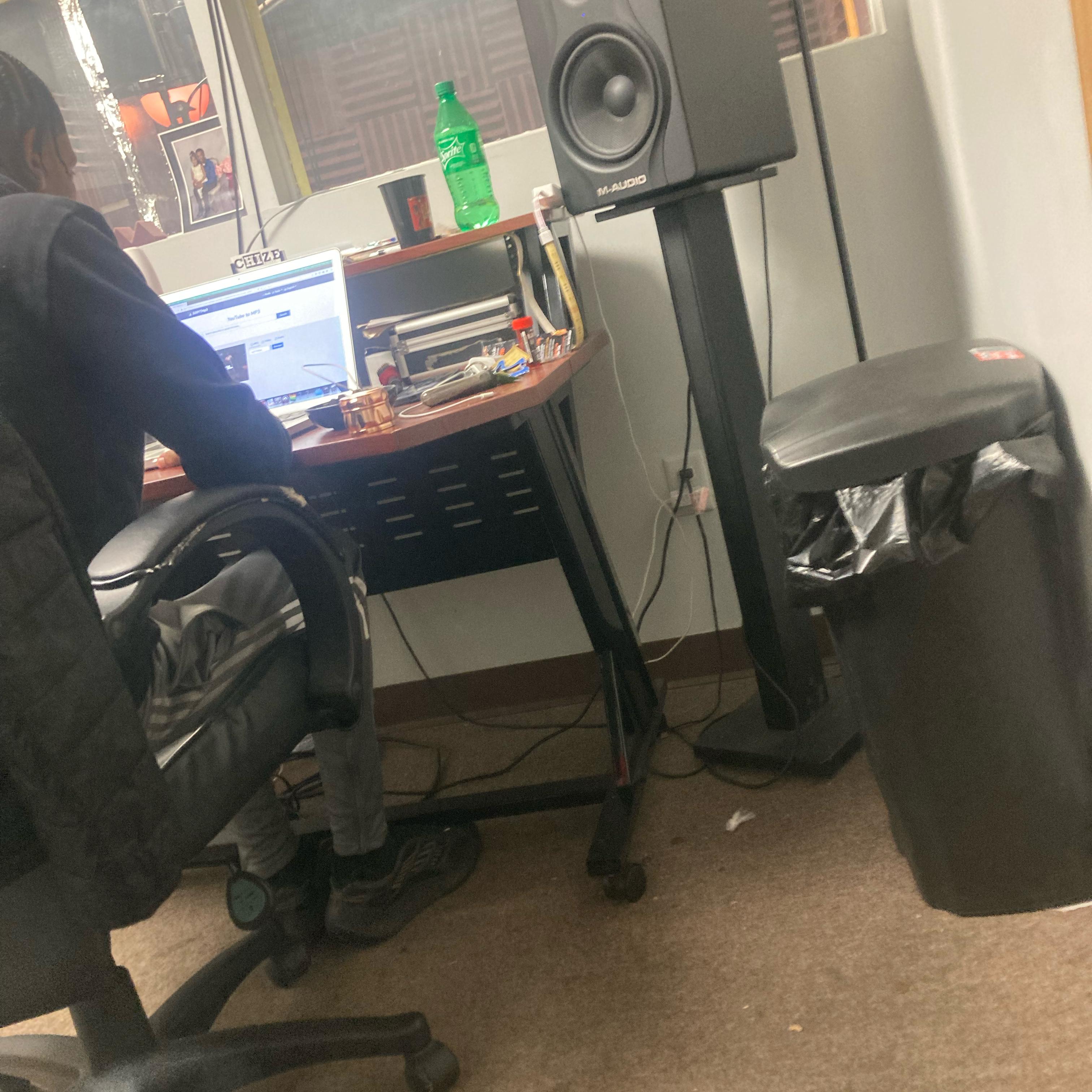 Bound 2 Make It artwork