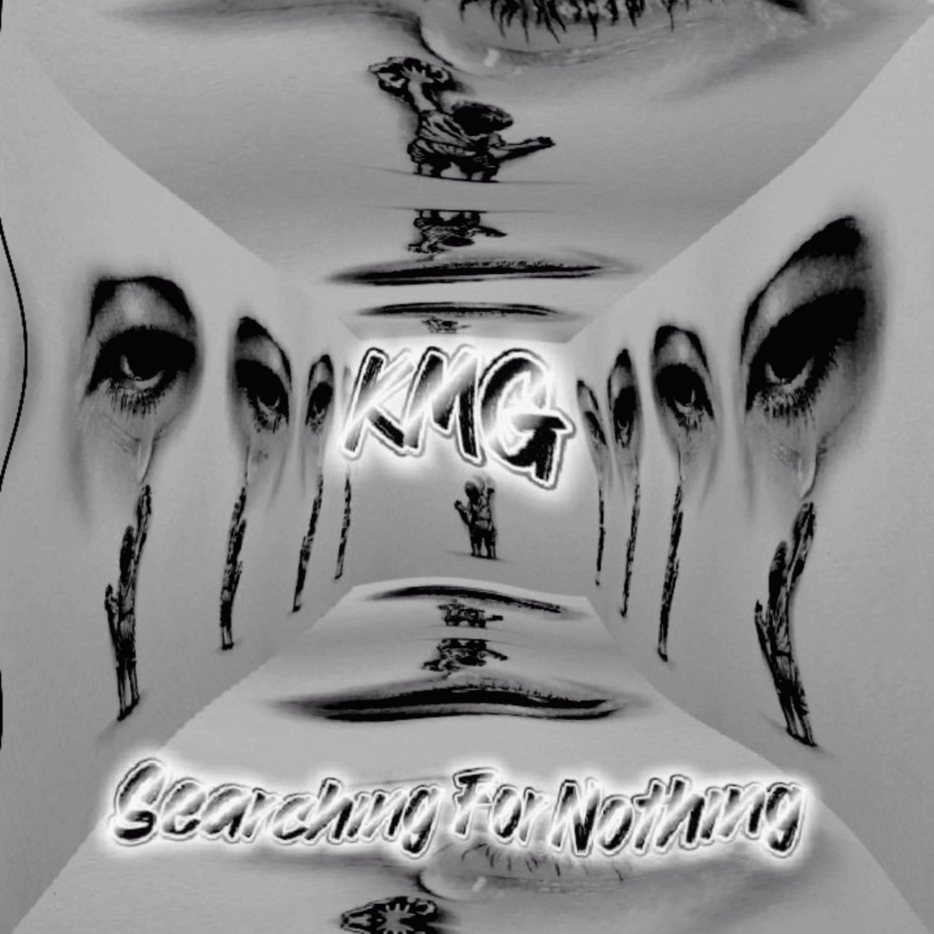 Searching For Nothing artwork