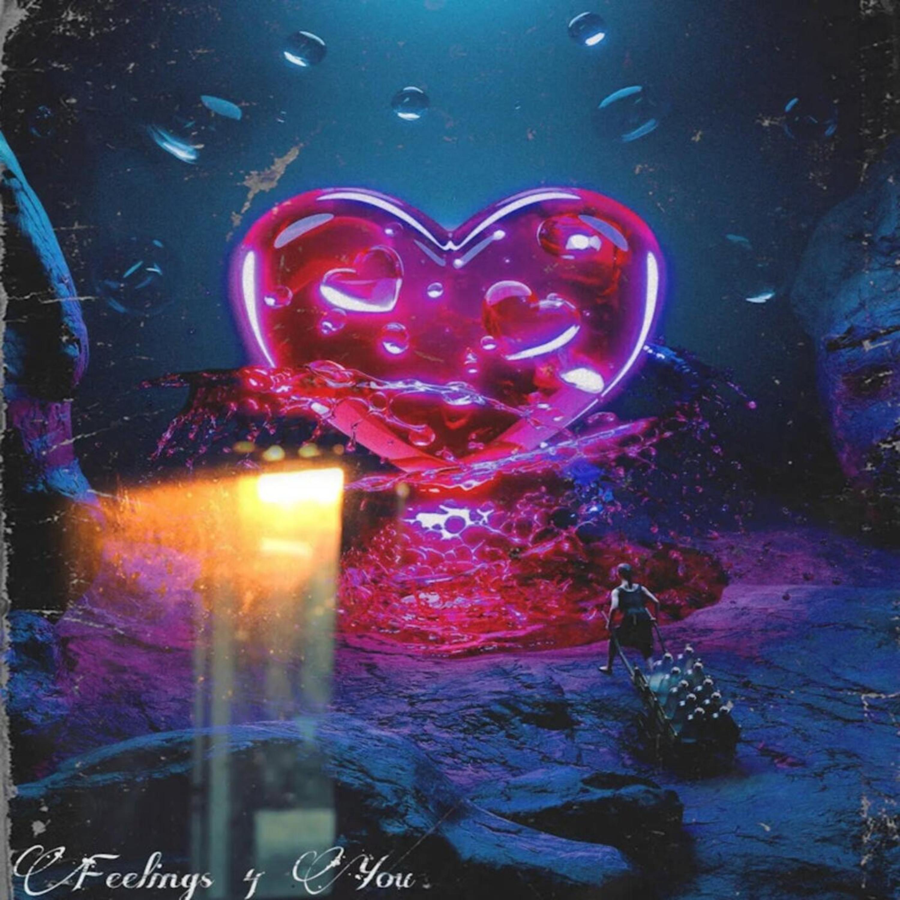 Feelings 4 You artwork