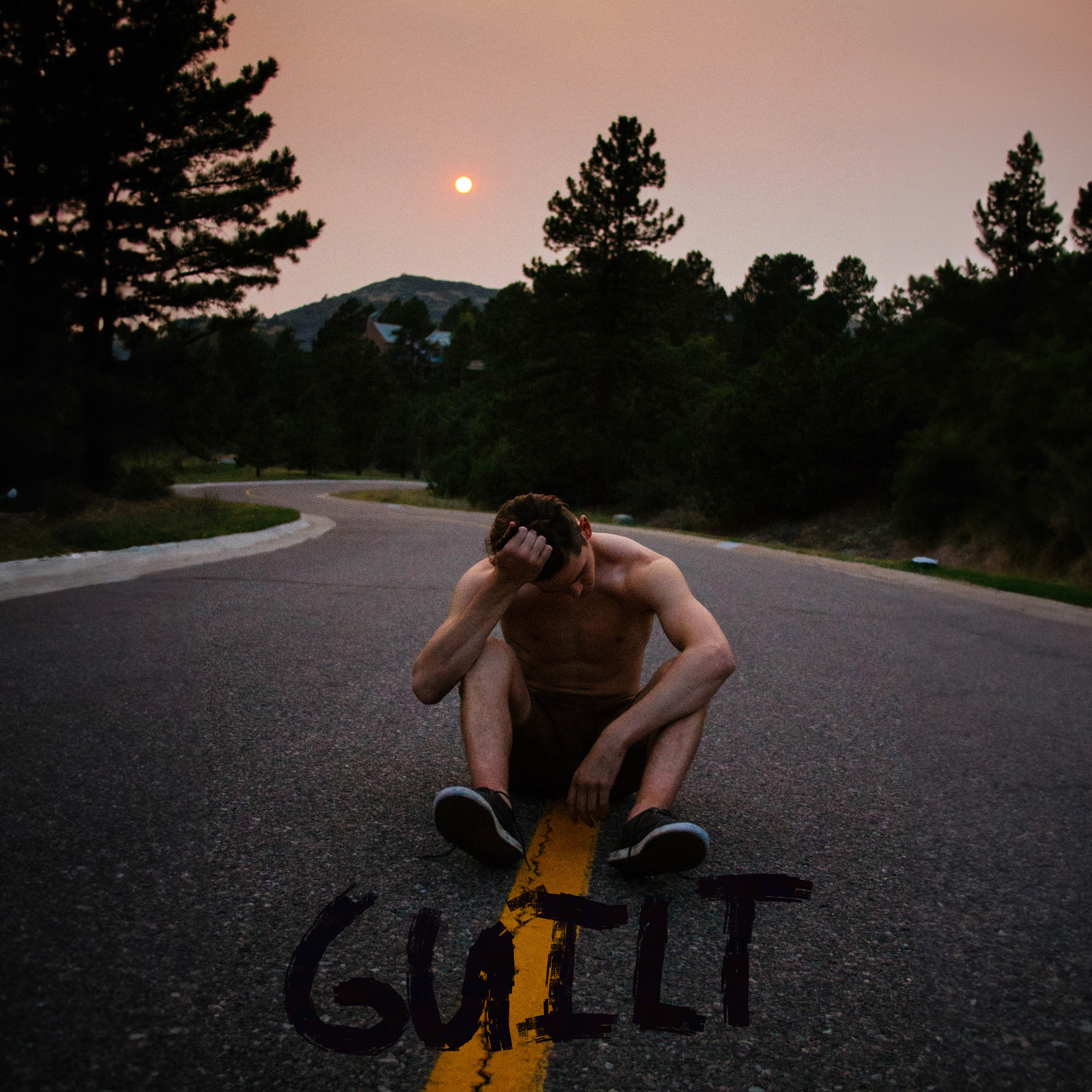 GUILT 22 artwork