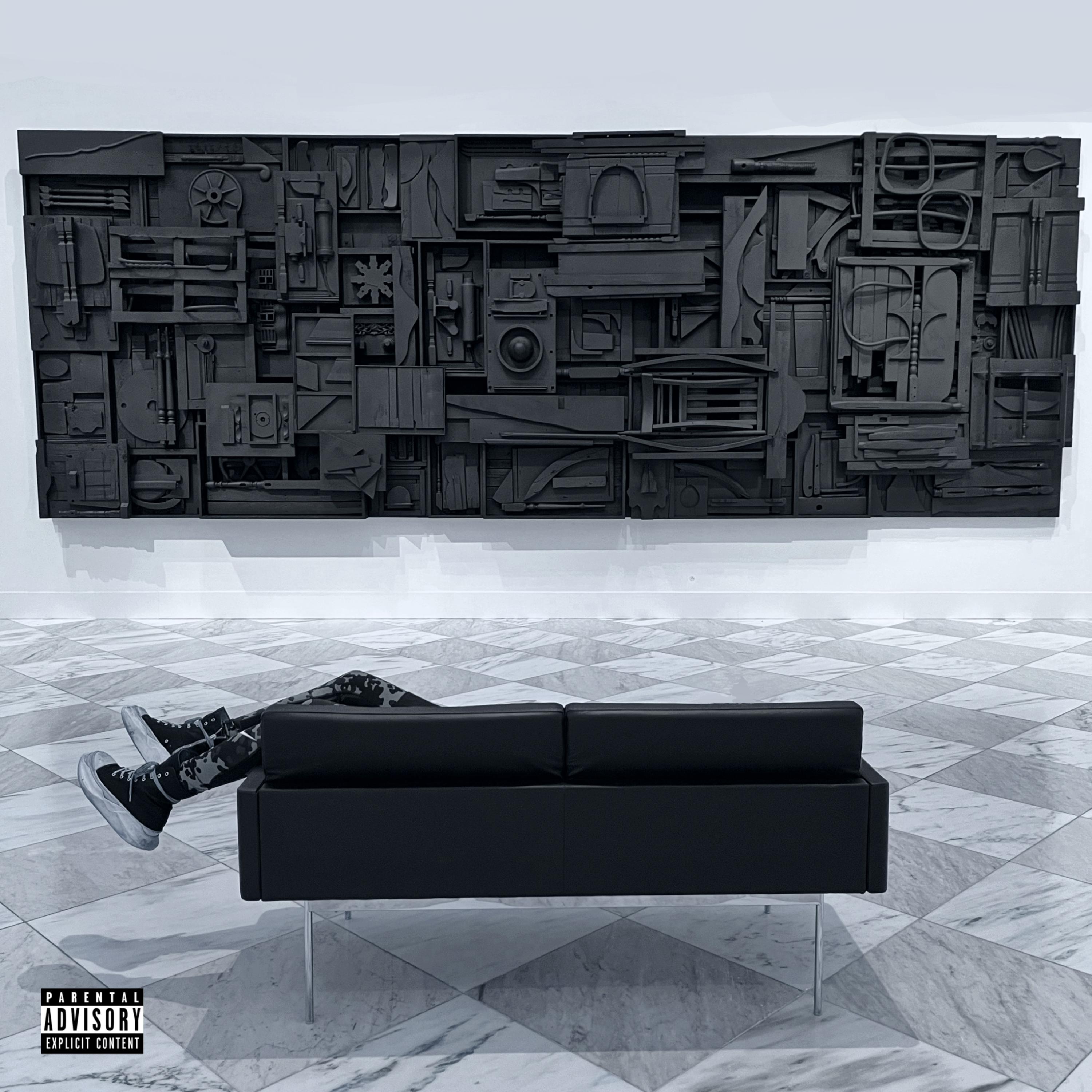 Ether artwork