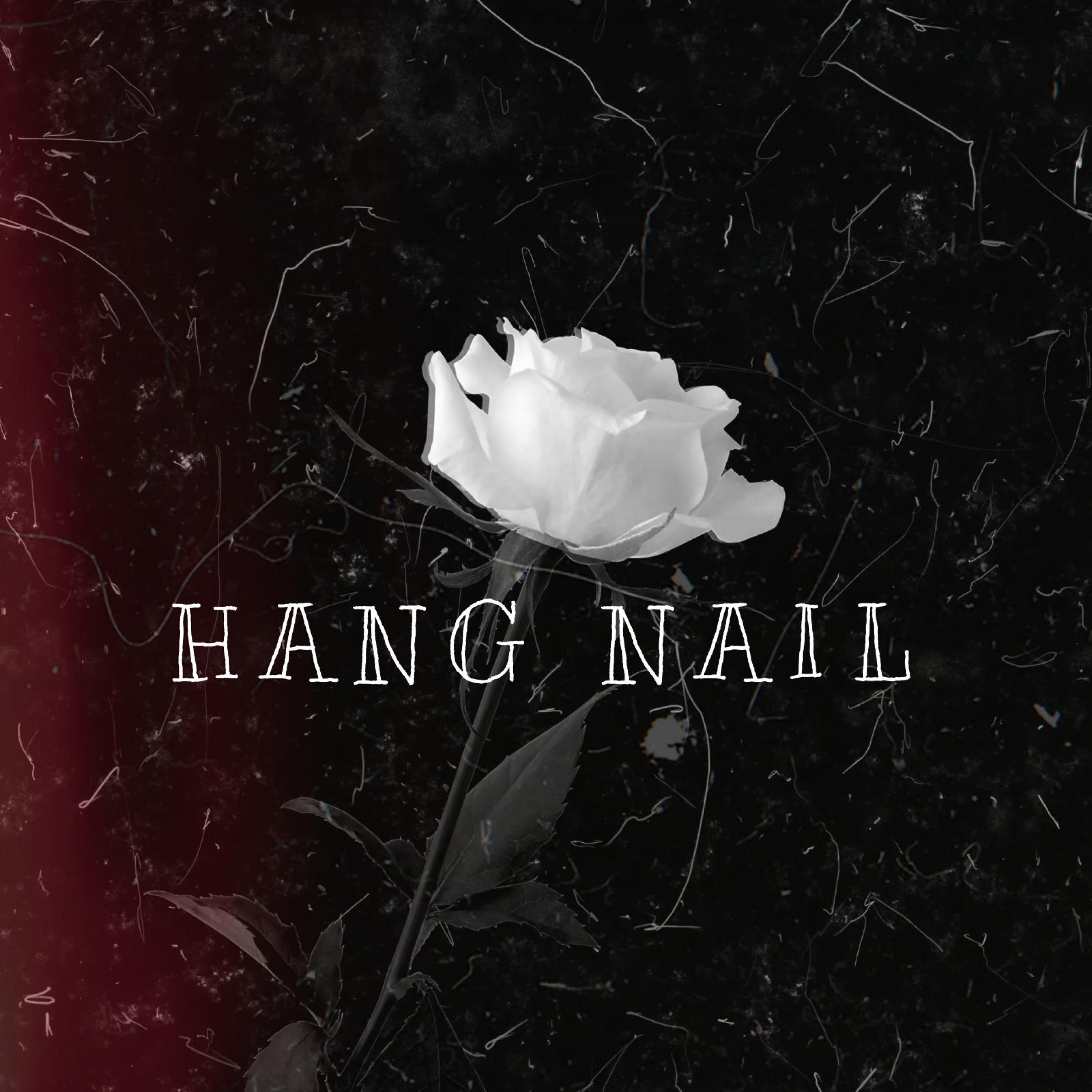 Hang Nail by Anweezy cover art