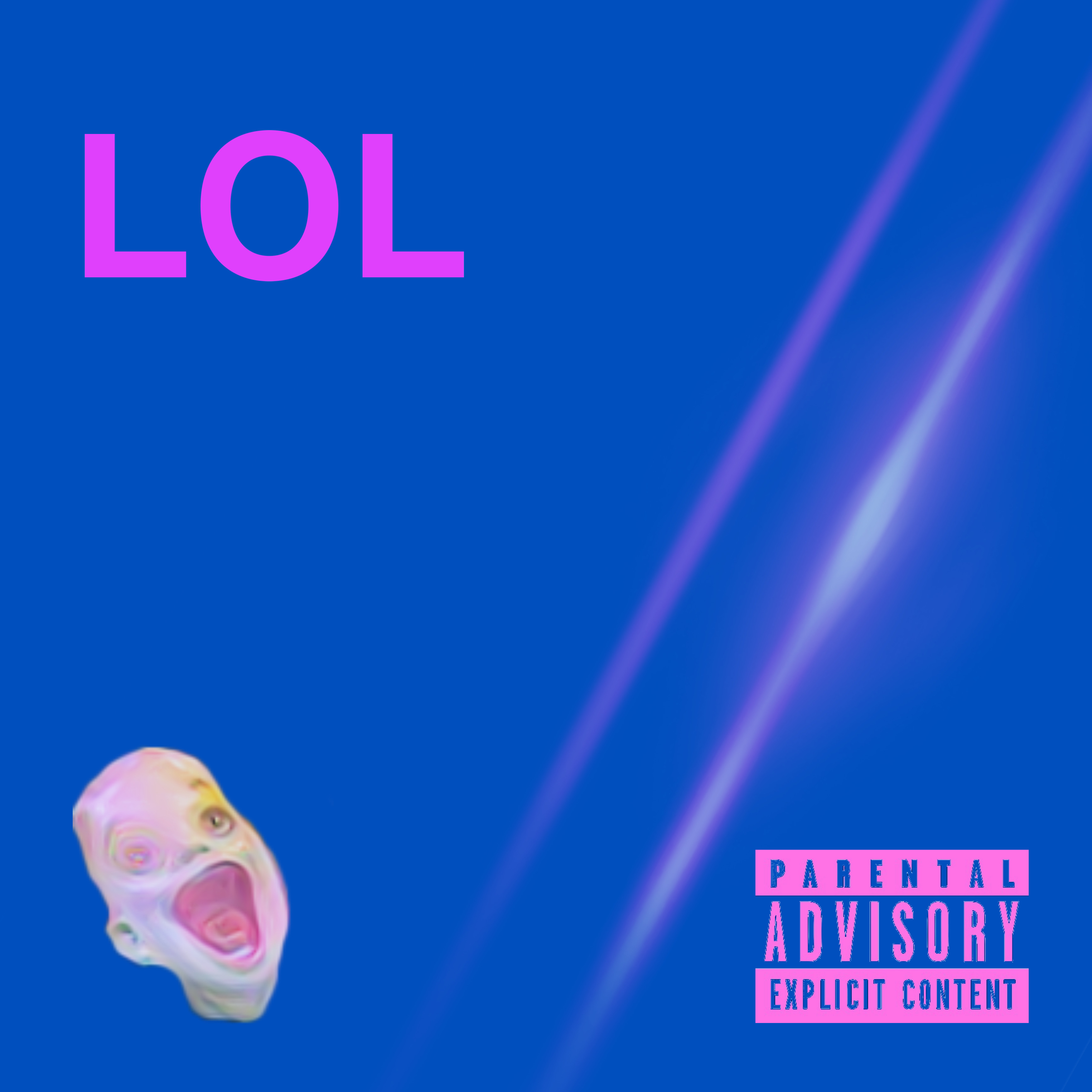 LOL V2 artwork