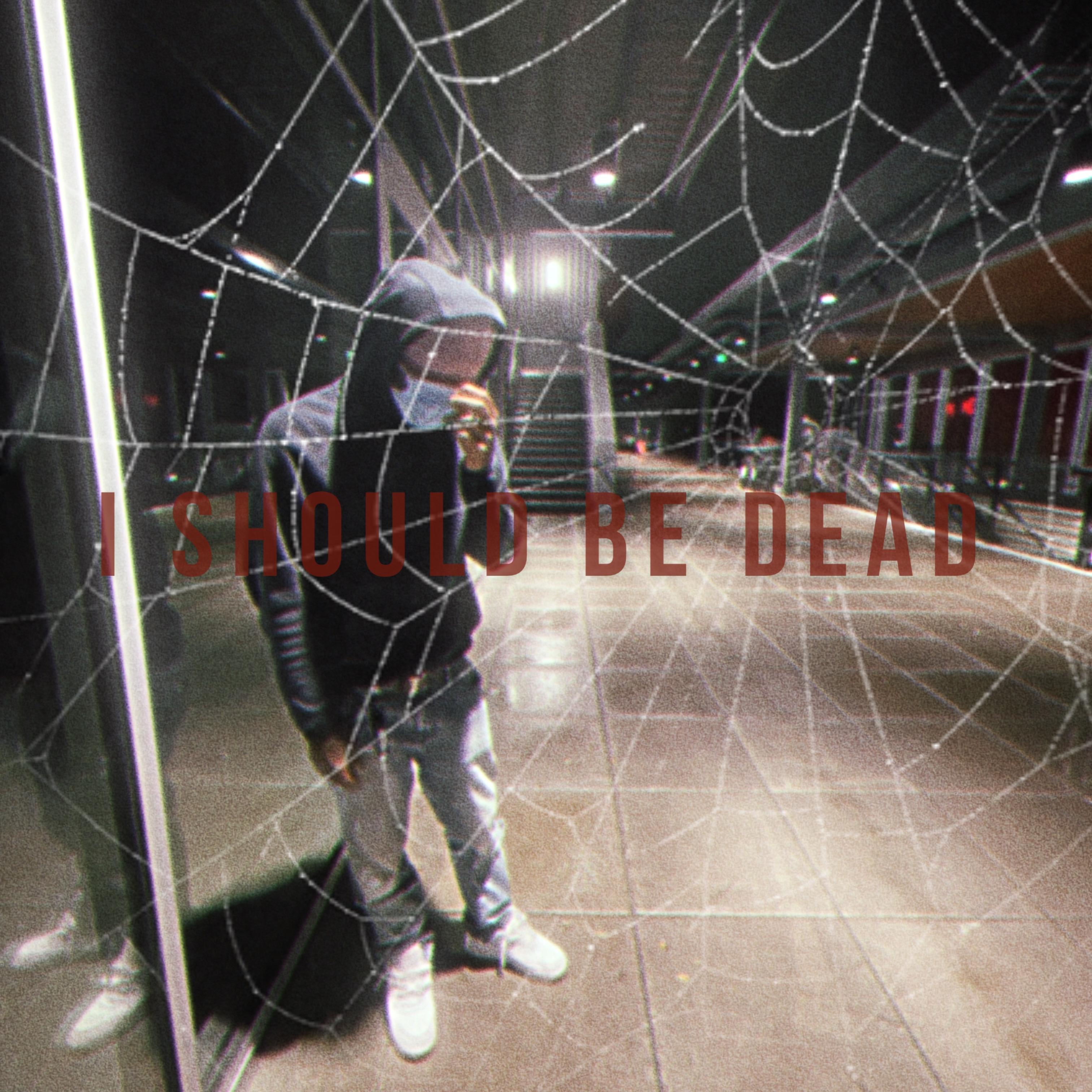 I Should Be Dead (Opps Is Bums Remix) artwork