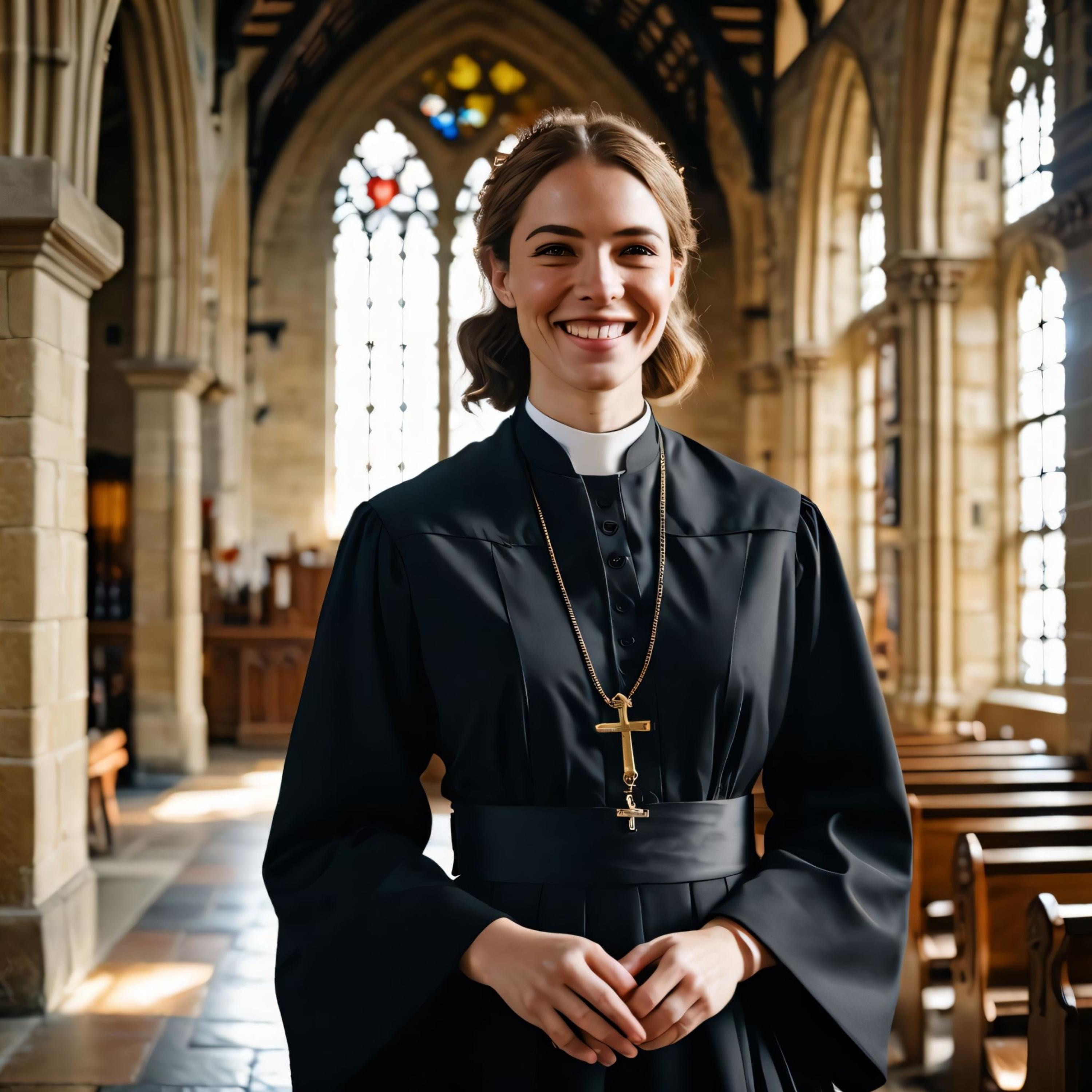 The Anglican Rite Of Corporate Repentance artwork