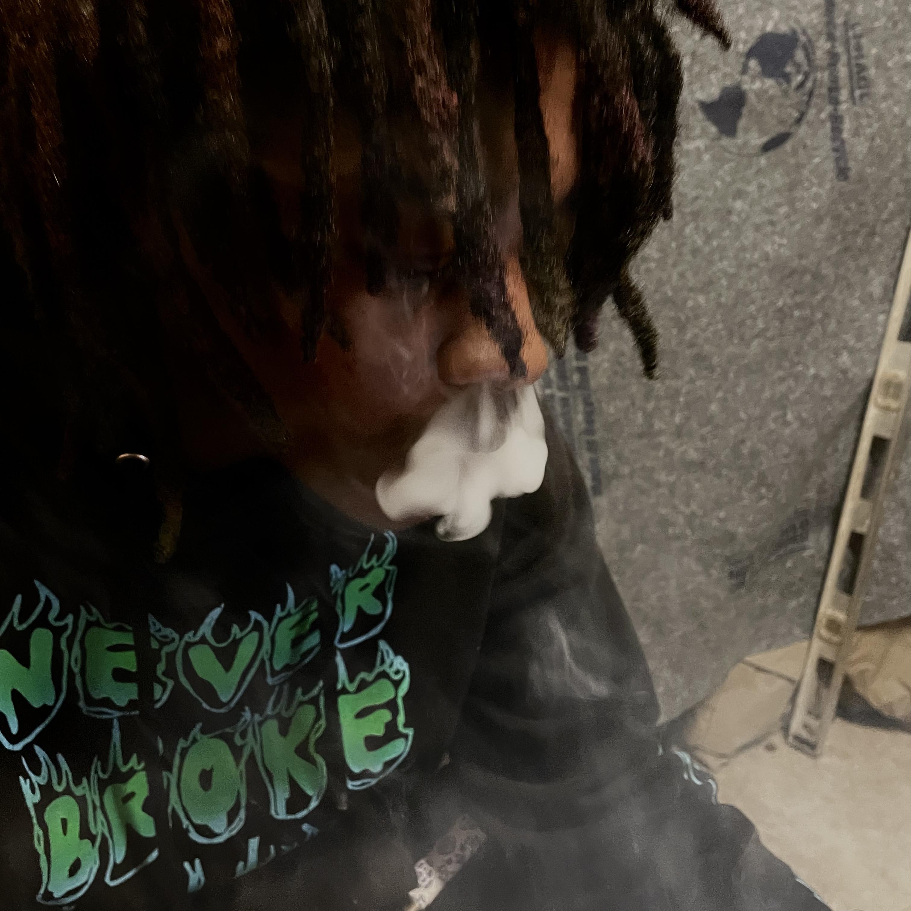 In Dat Mode artwork