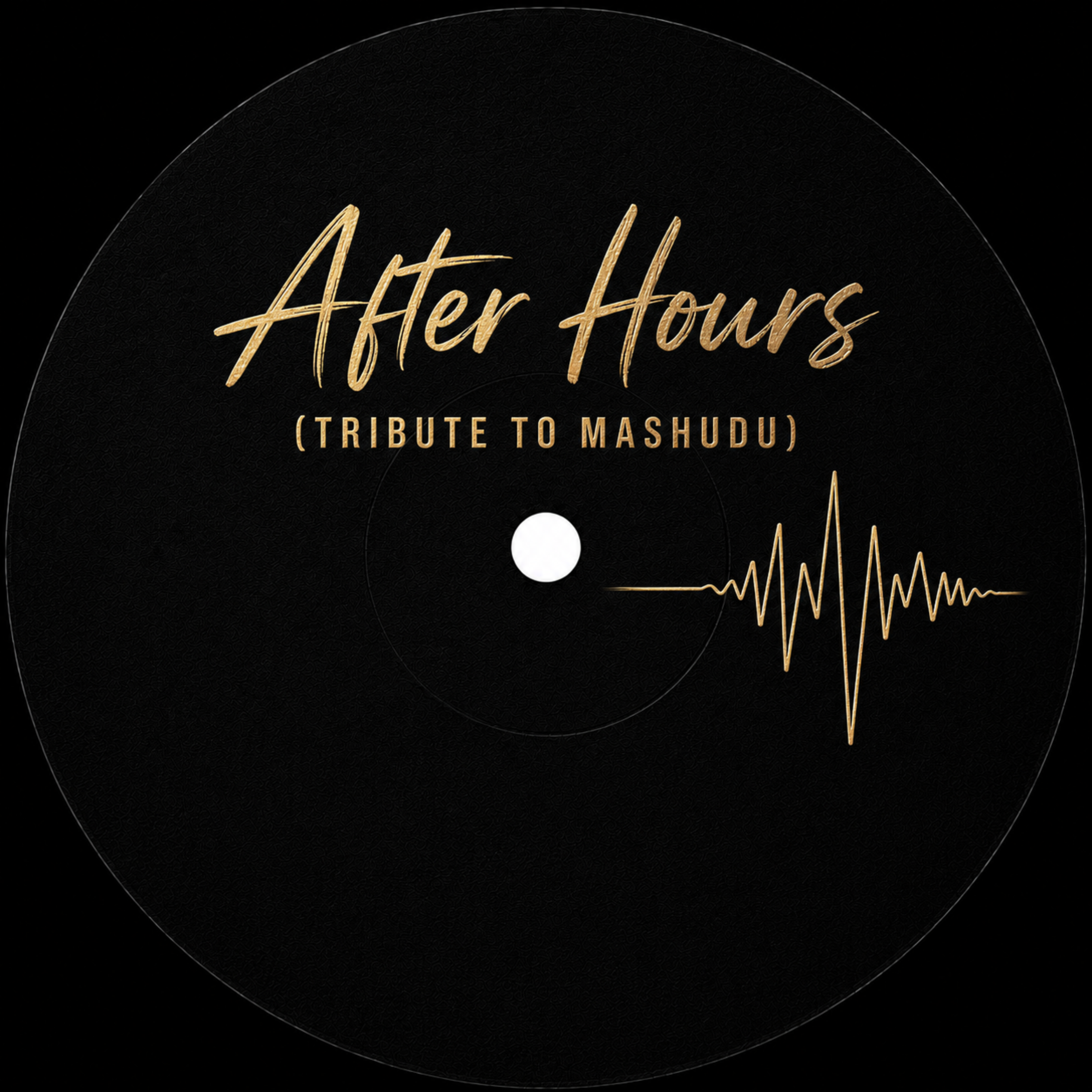 After Hours (TRIBUTE TO MASHUDU) by j2m 99 cover art