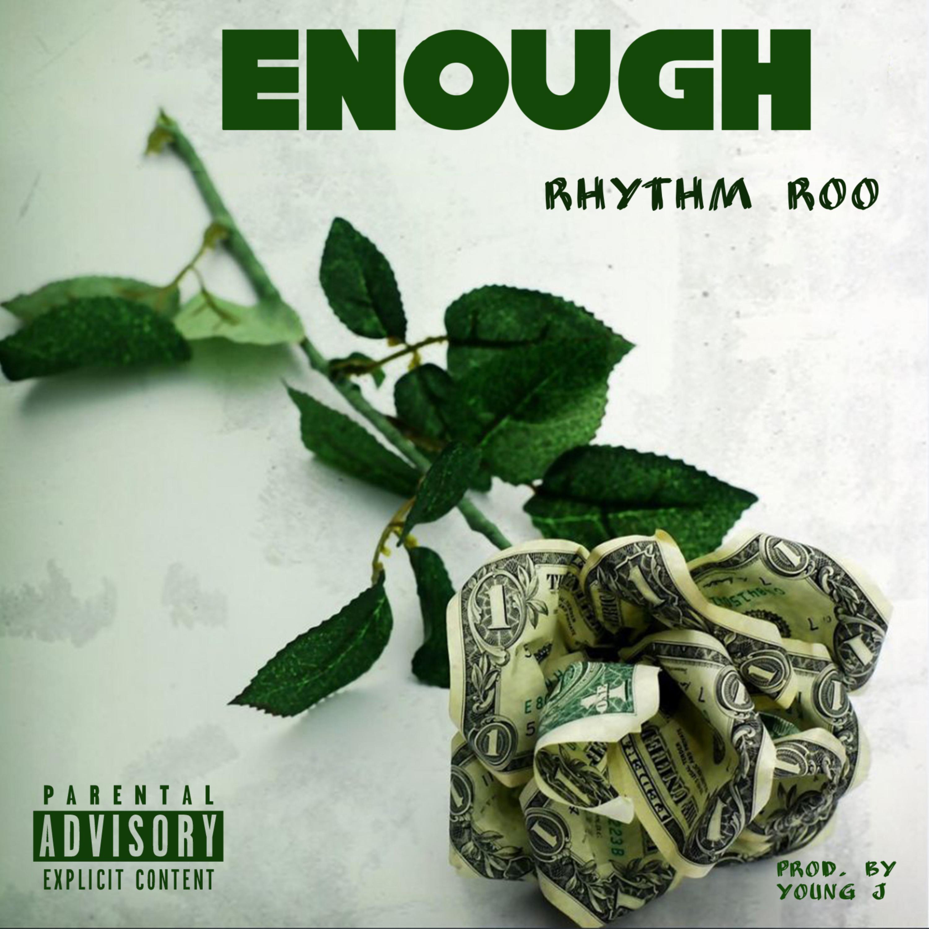 Enough artwork