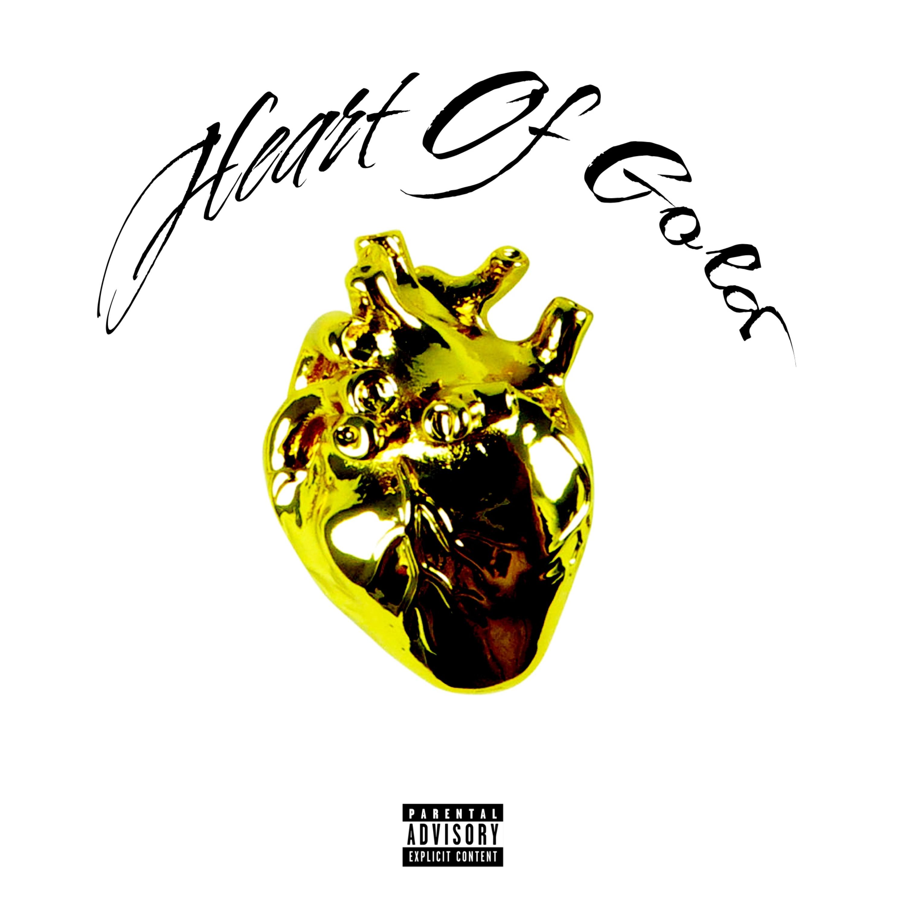 Heart Of Gold artwork