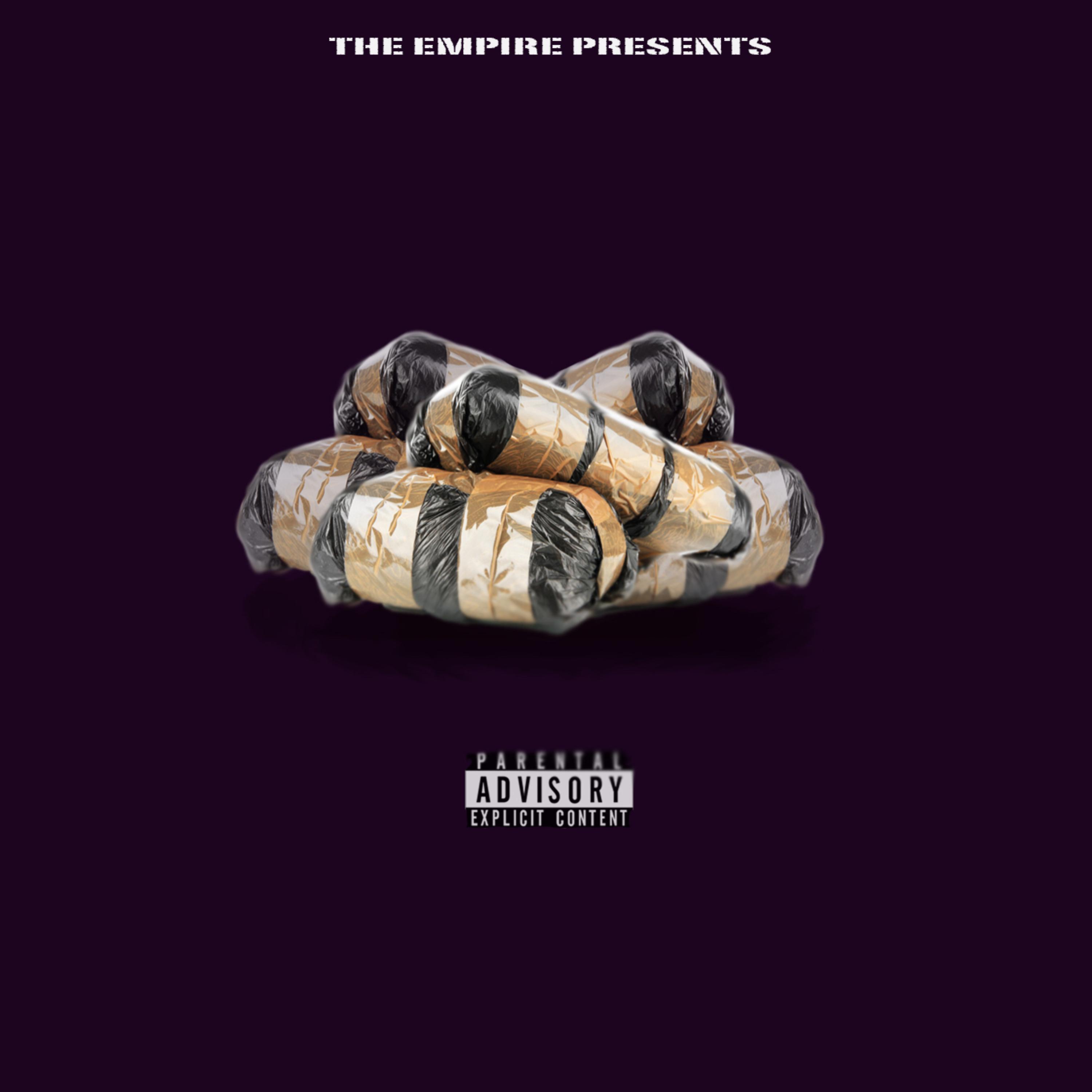 STREET CARE PACKAGE (Deluxe) artwork