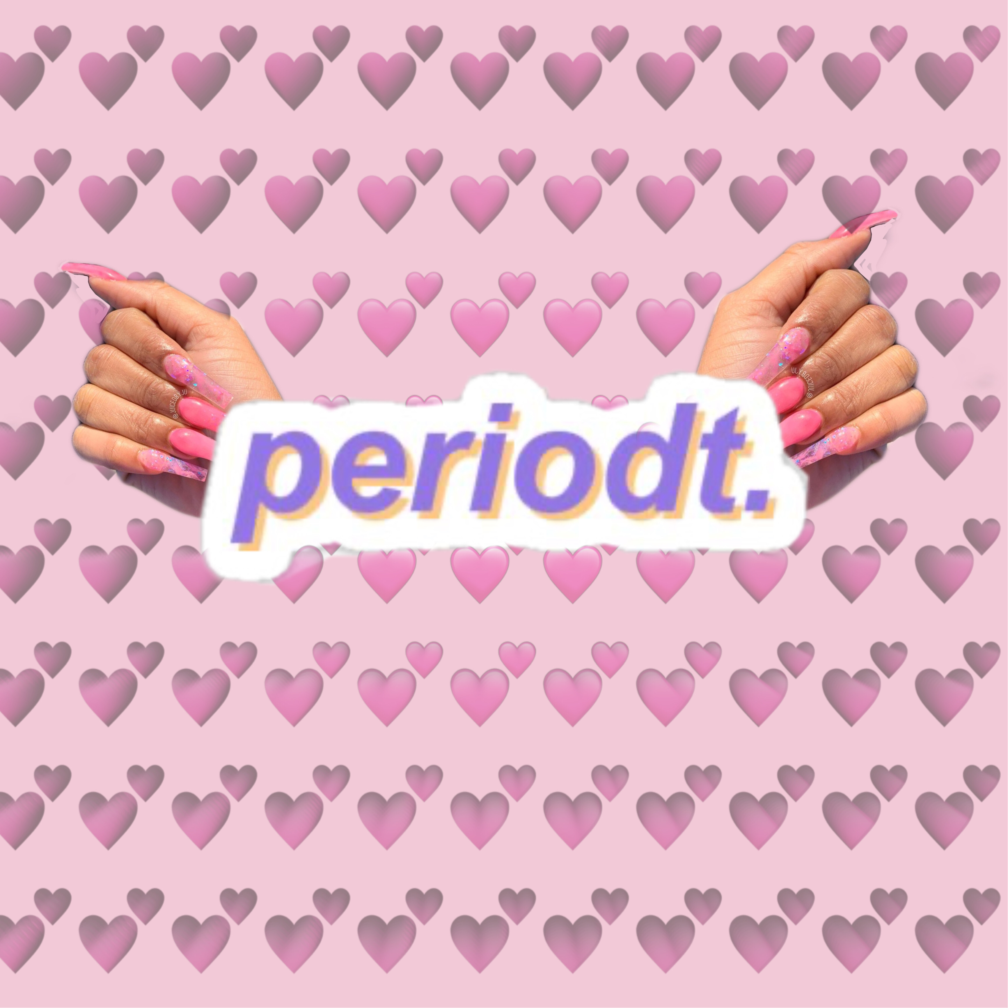 Periodt artwork