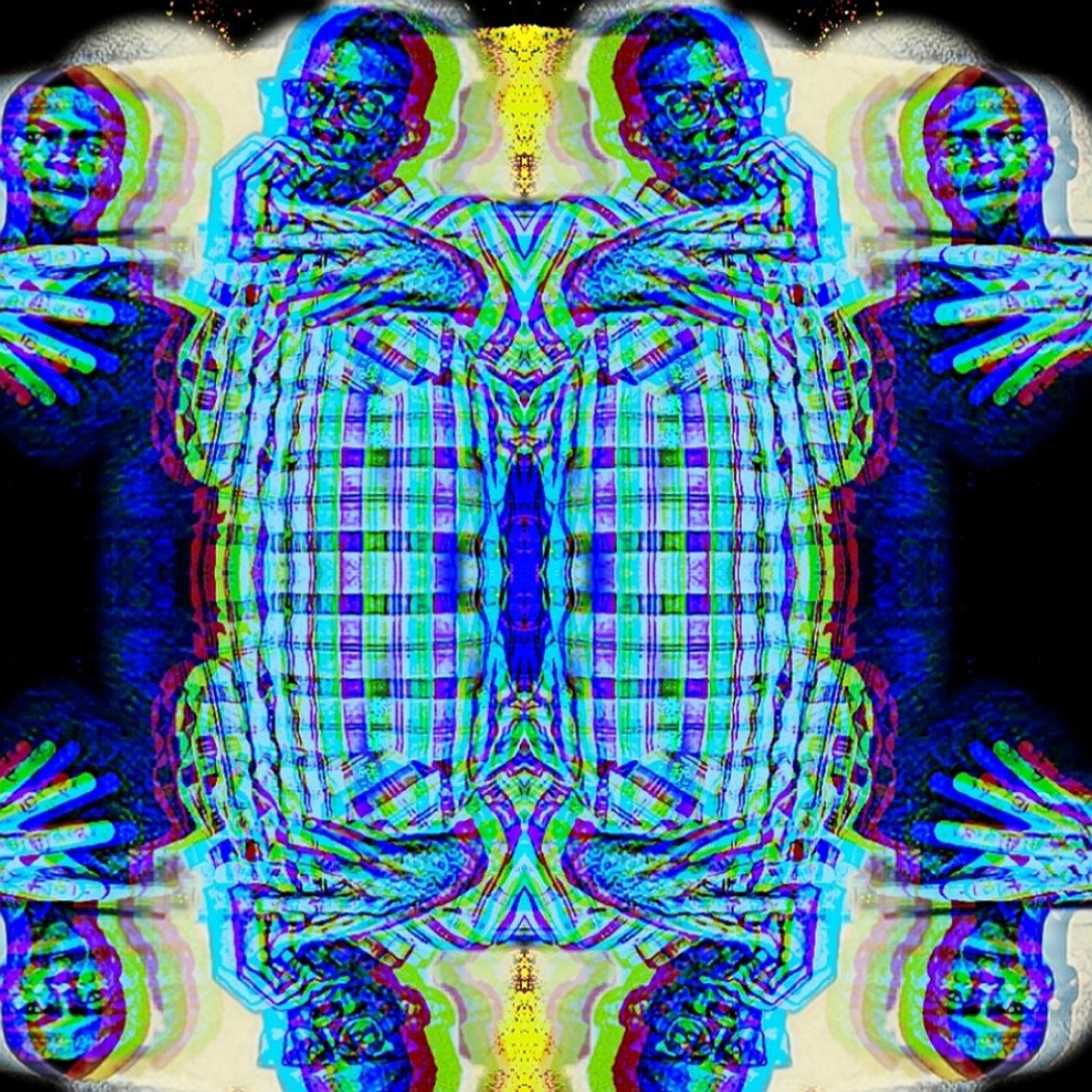 Mhmm-mm by BC DA DON cover art