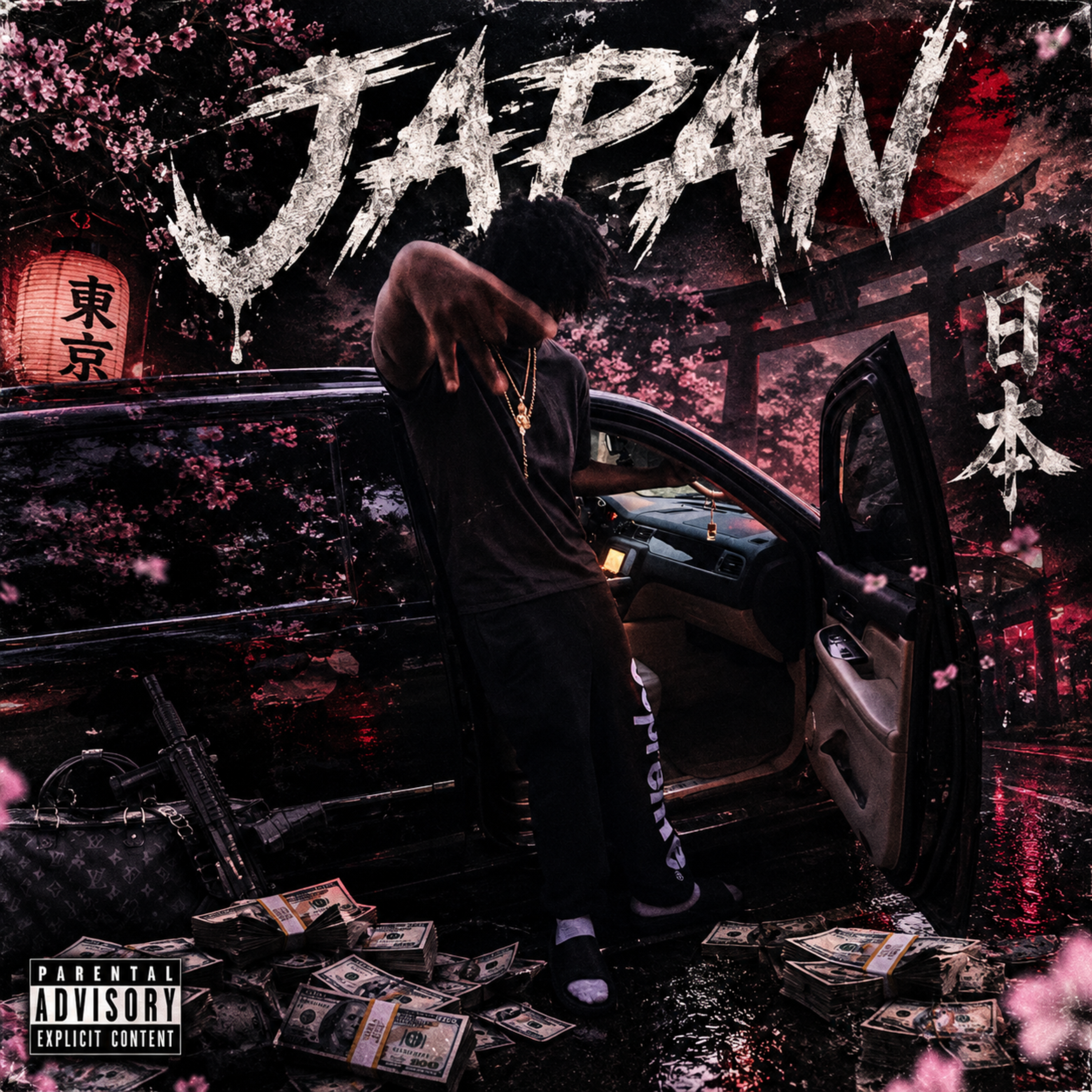 Japan by twon1kk cover art