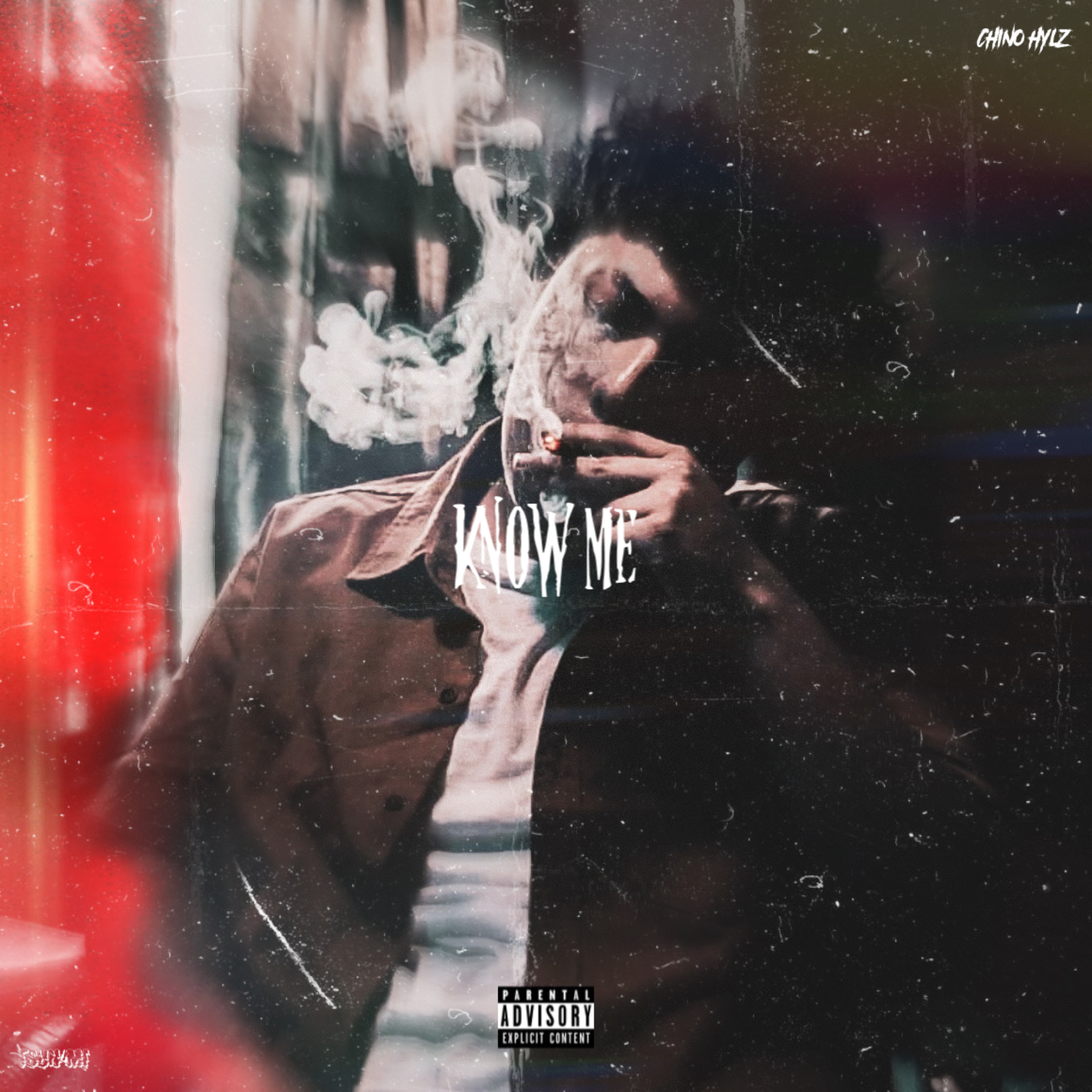 Know Me artwork