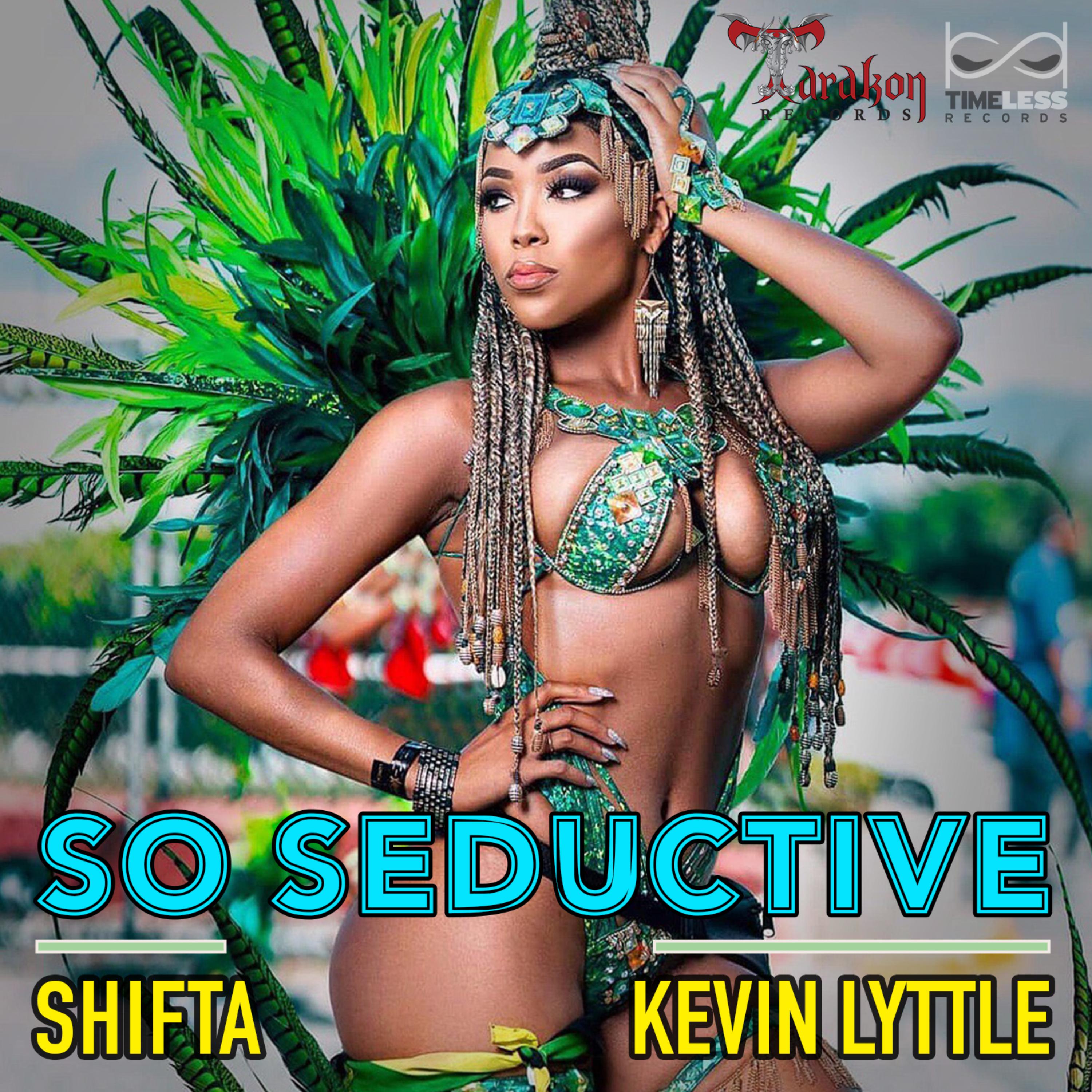 So Seductive artwork