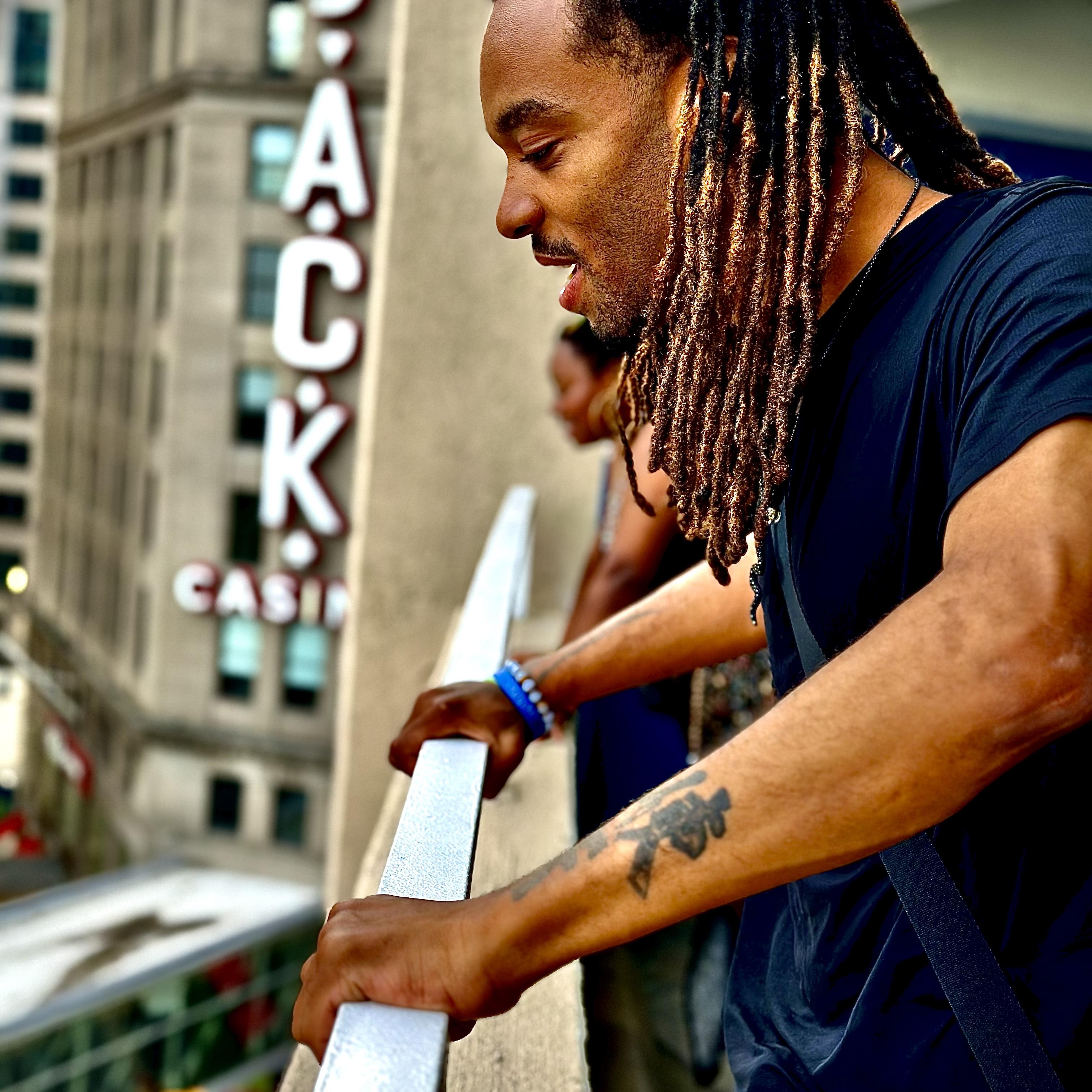 Once Upon A Time artwork