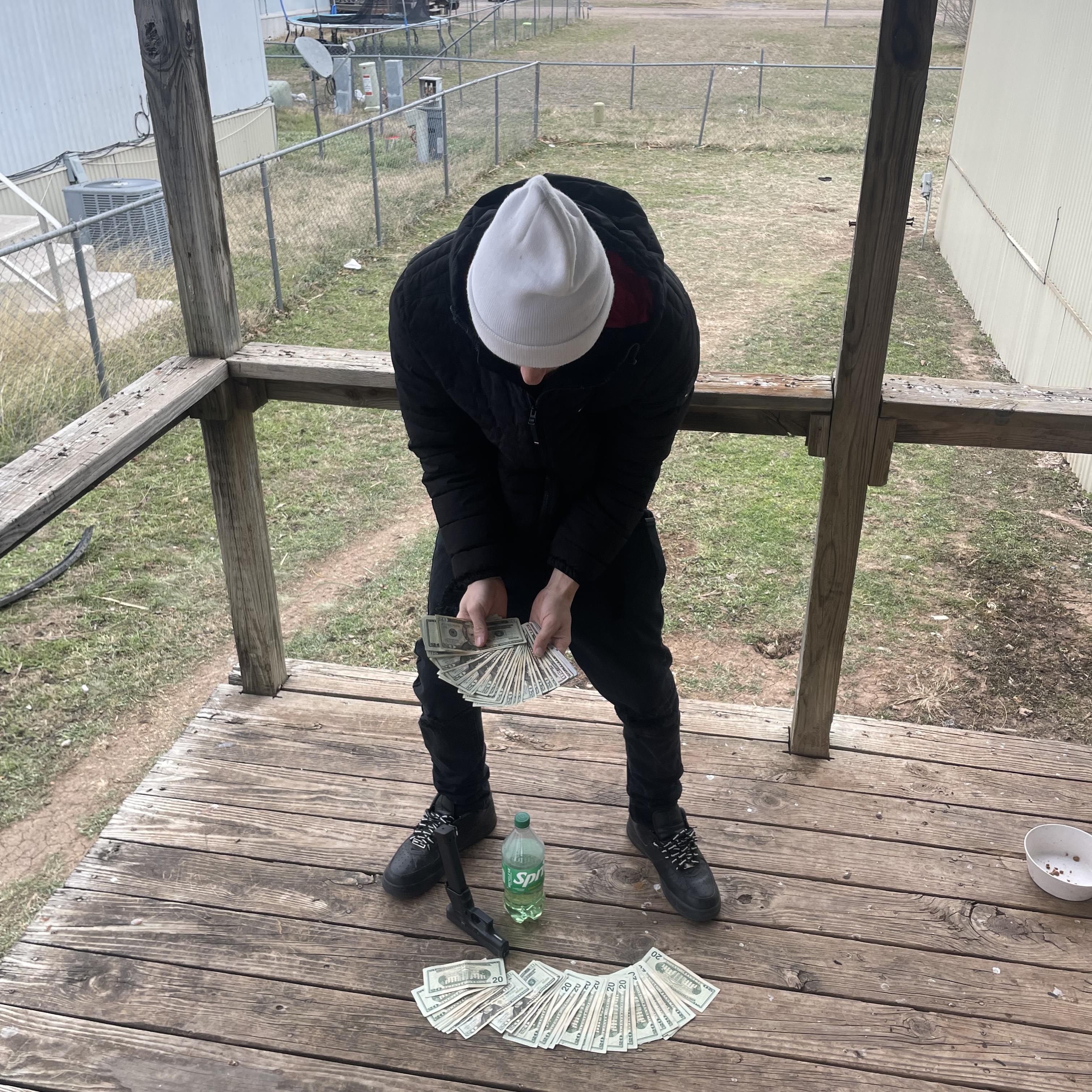Get It In artwork