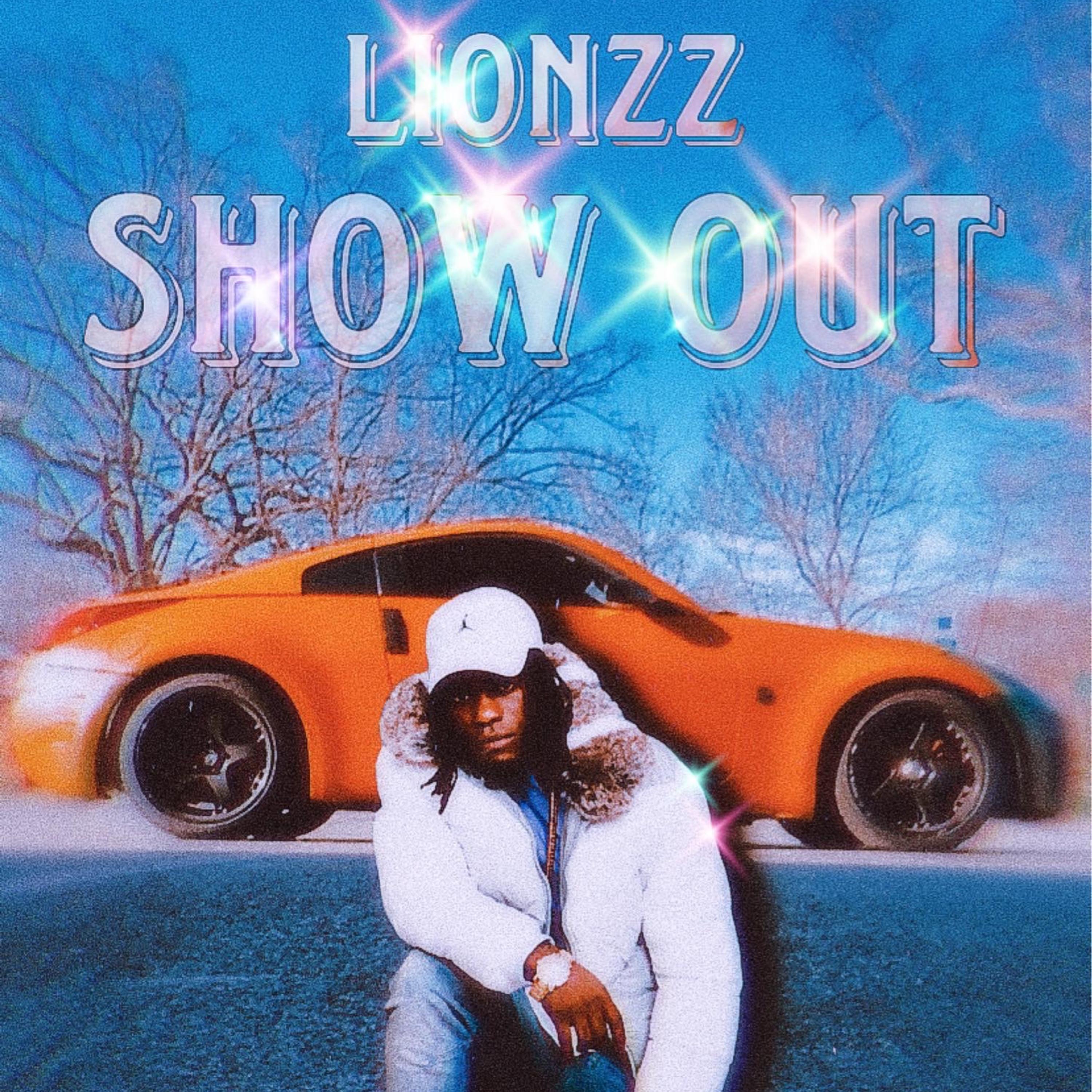 Show Out artwork