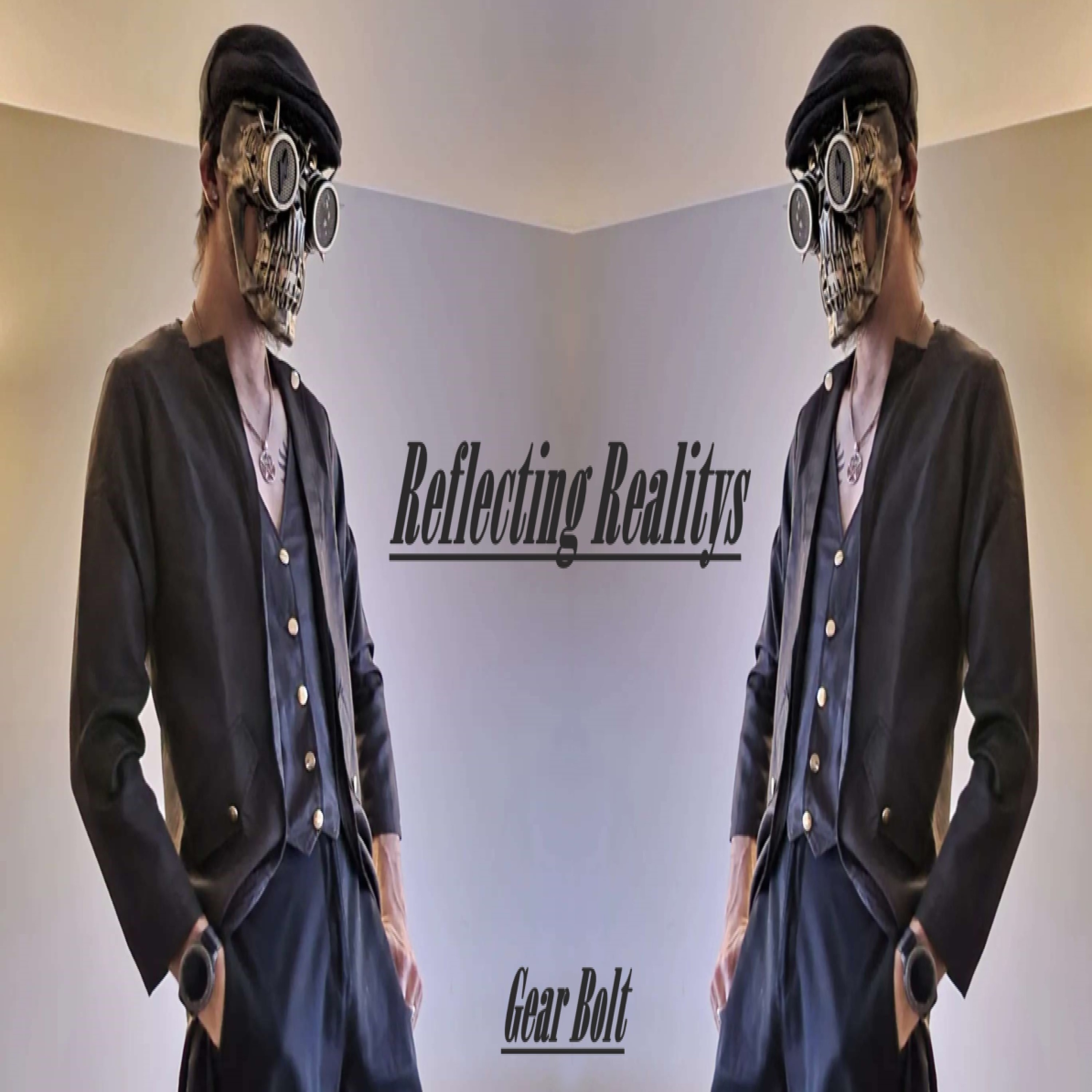 Reflecting Reality's artwork