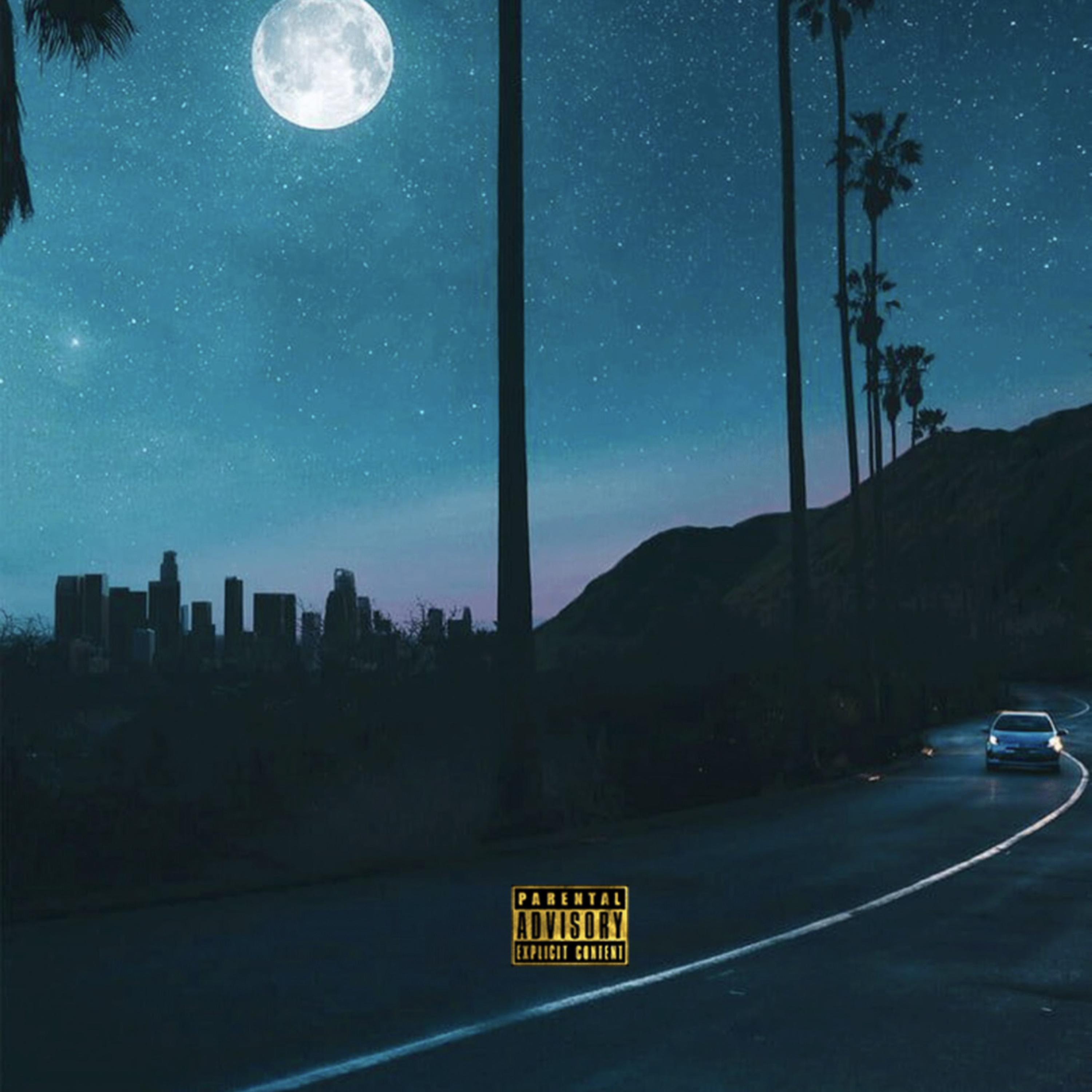 Long Way Home artwork