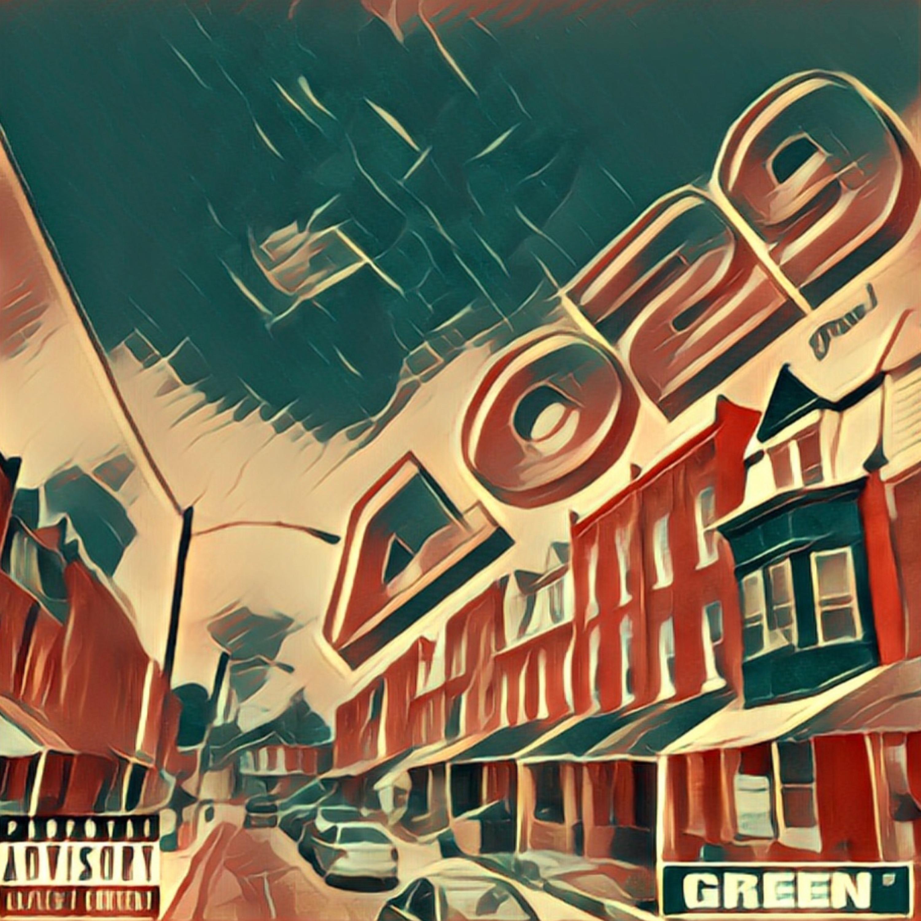 4O29 artwork