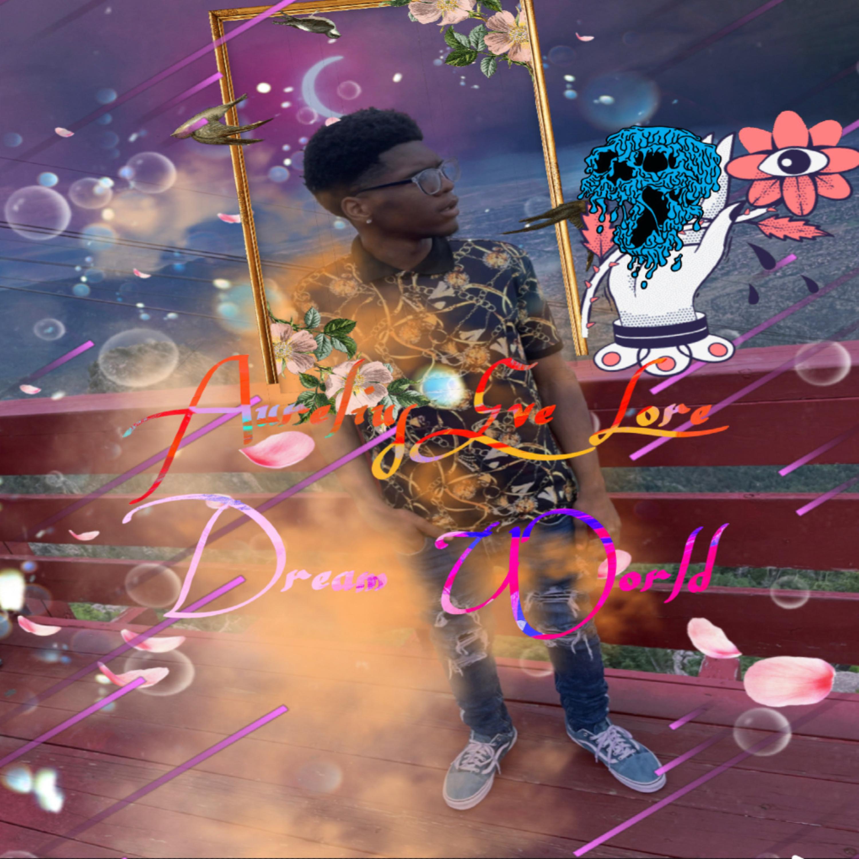 Dream World artwork